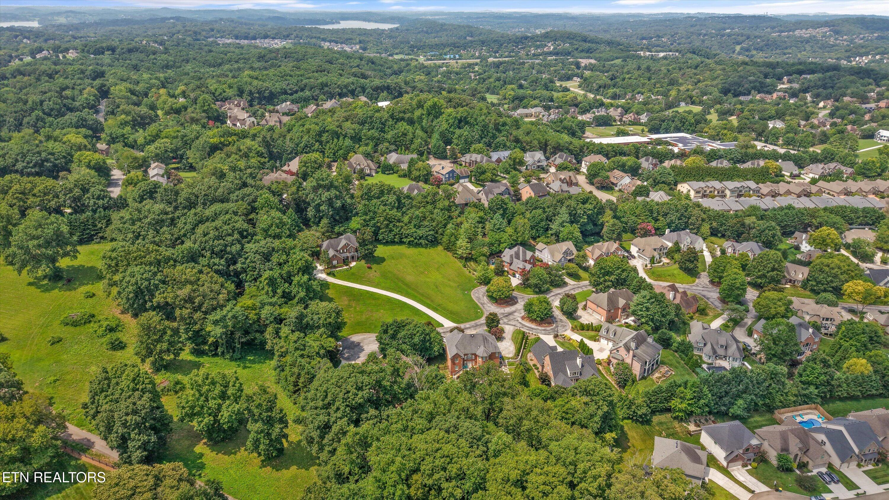 1243 Gettysvue Way Knoxville TN 37922