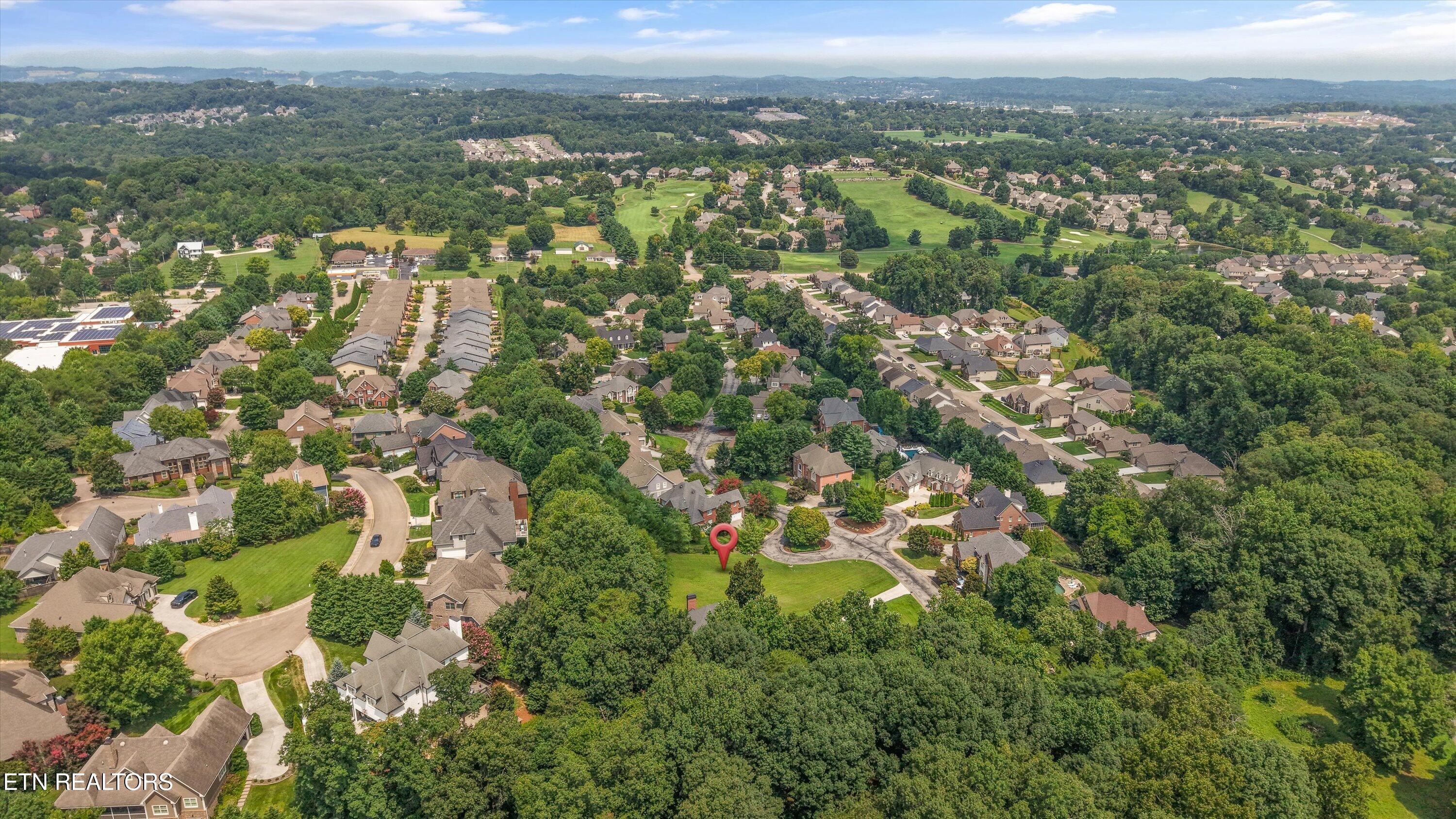 1243 Gettysvue Way Knoxville TN 37922