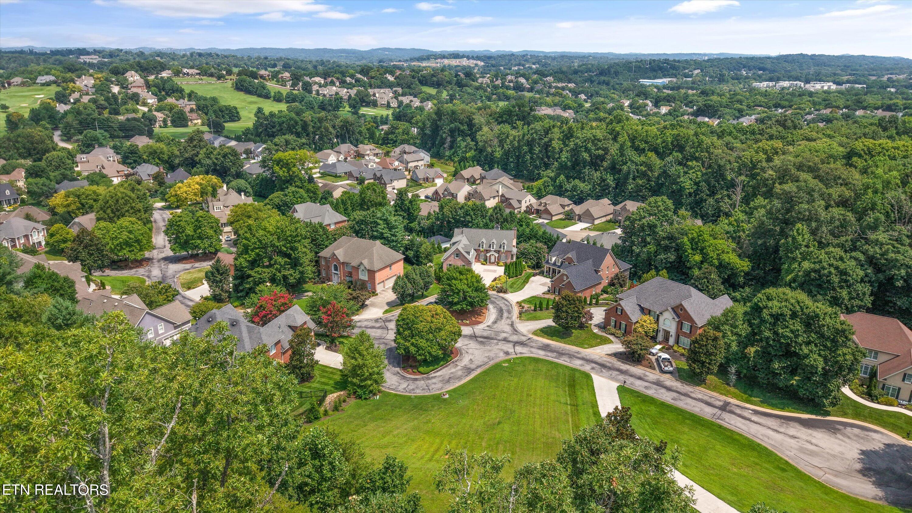 1243 Gettysvue Way Knoxville TN 37922