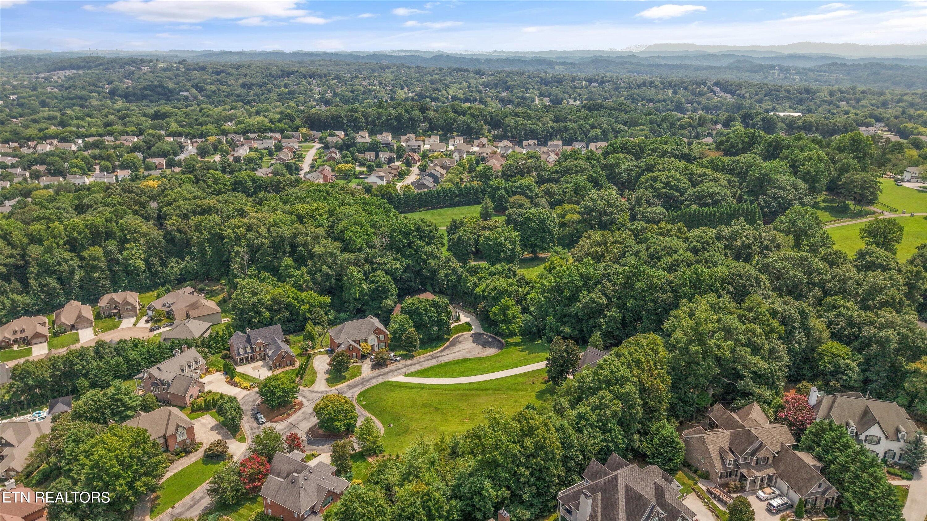 1243 Gettysvue Way Knoxville TN 37922