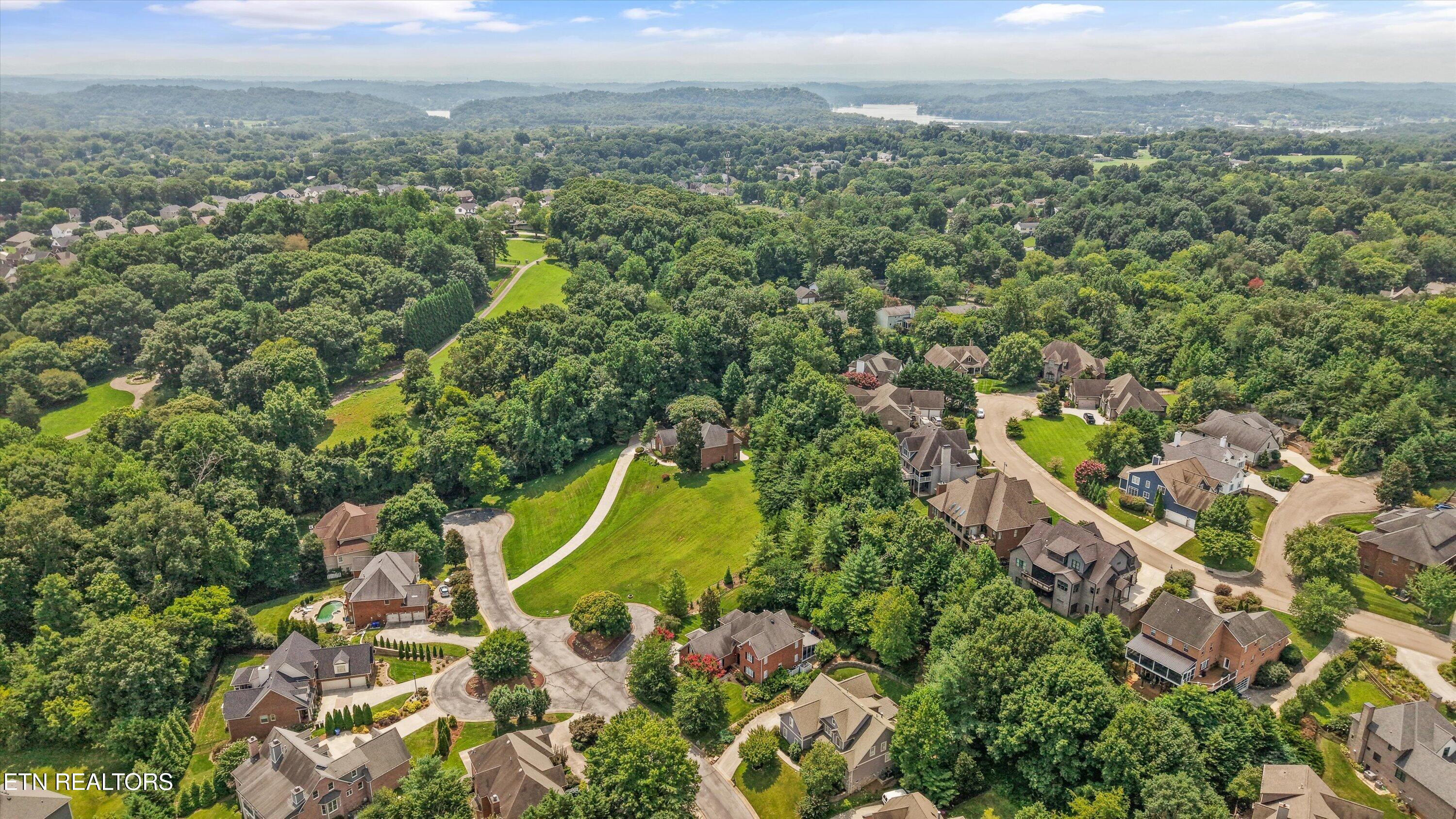 1243 Gettysvue Way Knoxville TN 37922
