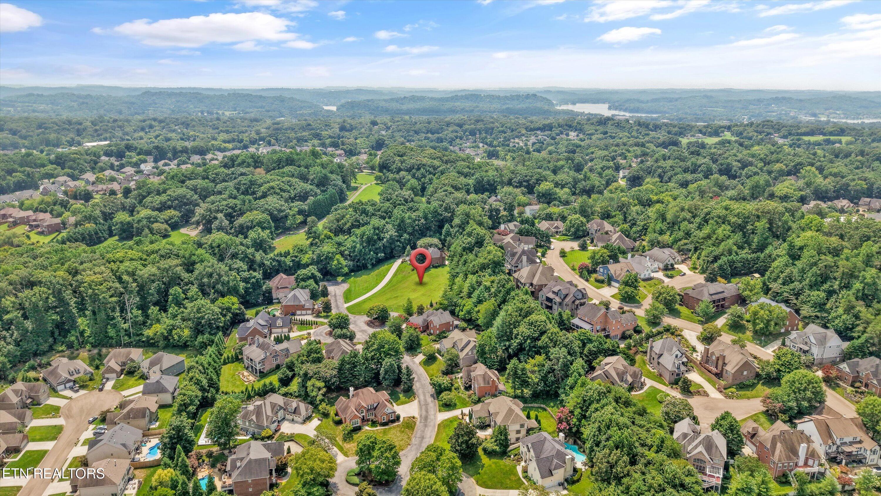 1243 Gettysvue Way Knoxville TN 37922