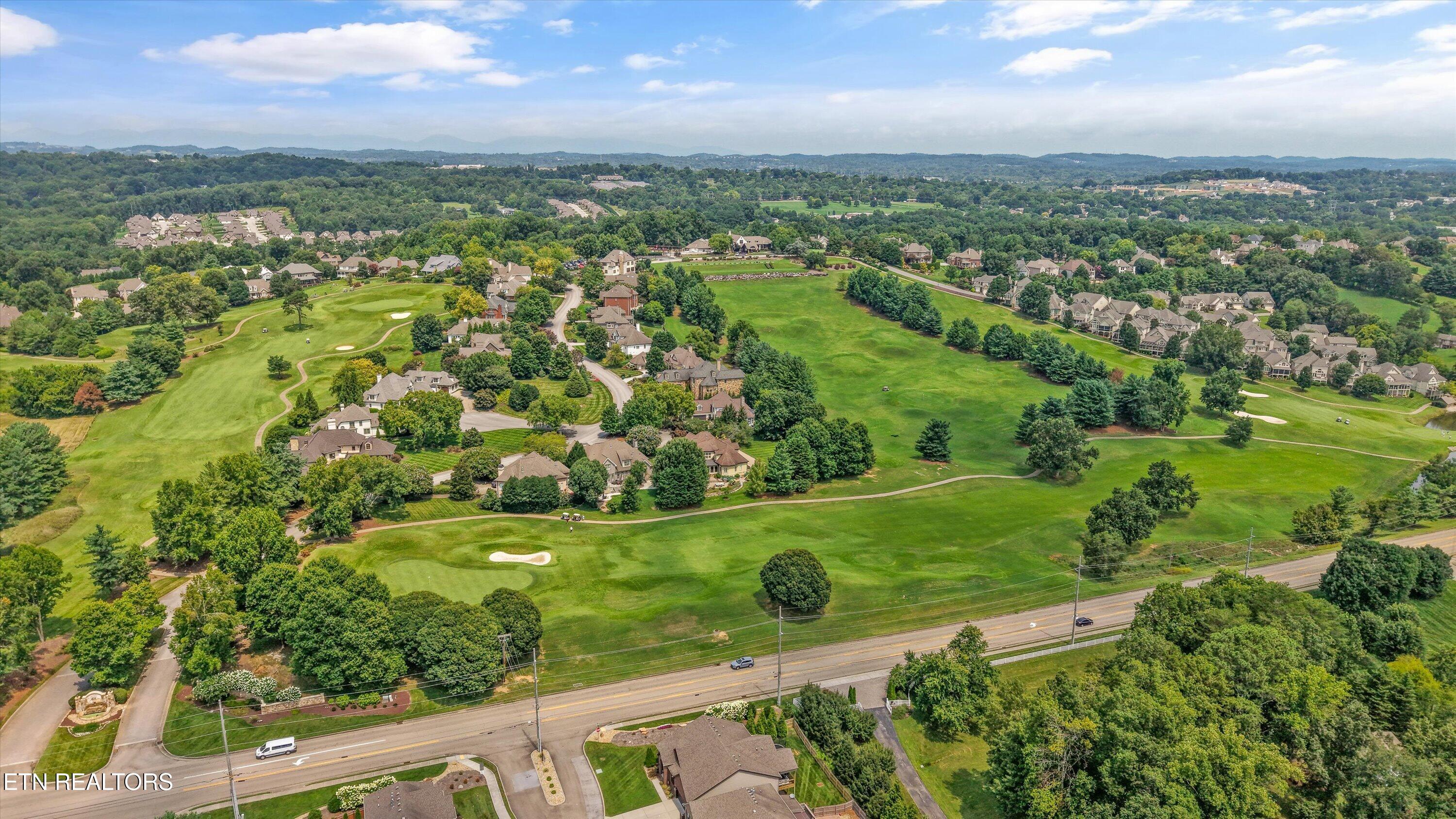 1243 Gettysvue Way Knoxville TN 37922
