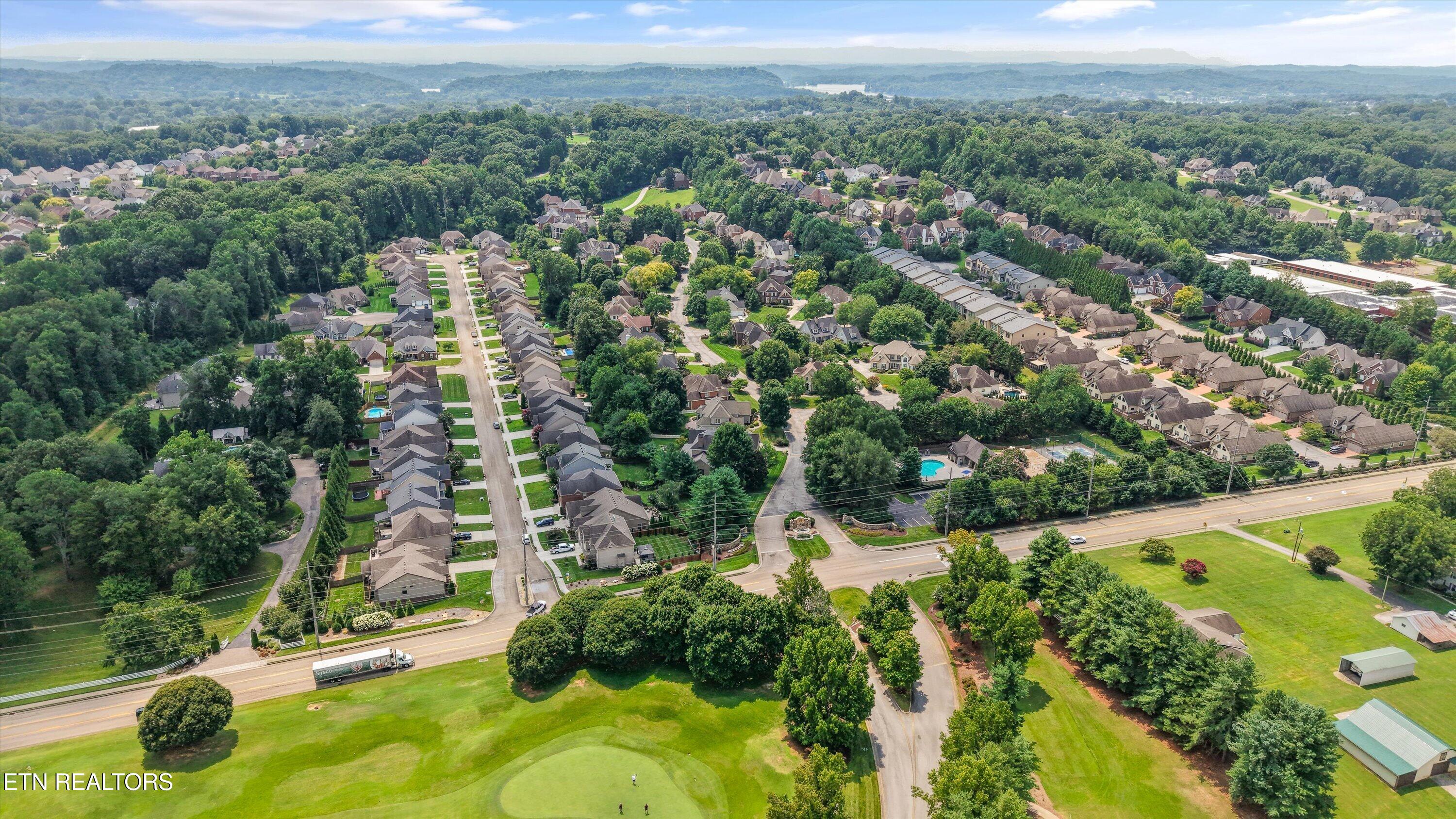1243 Gettysvue Way Knoxville TN 37922