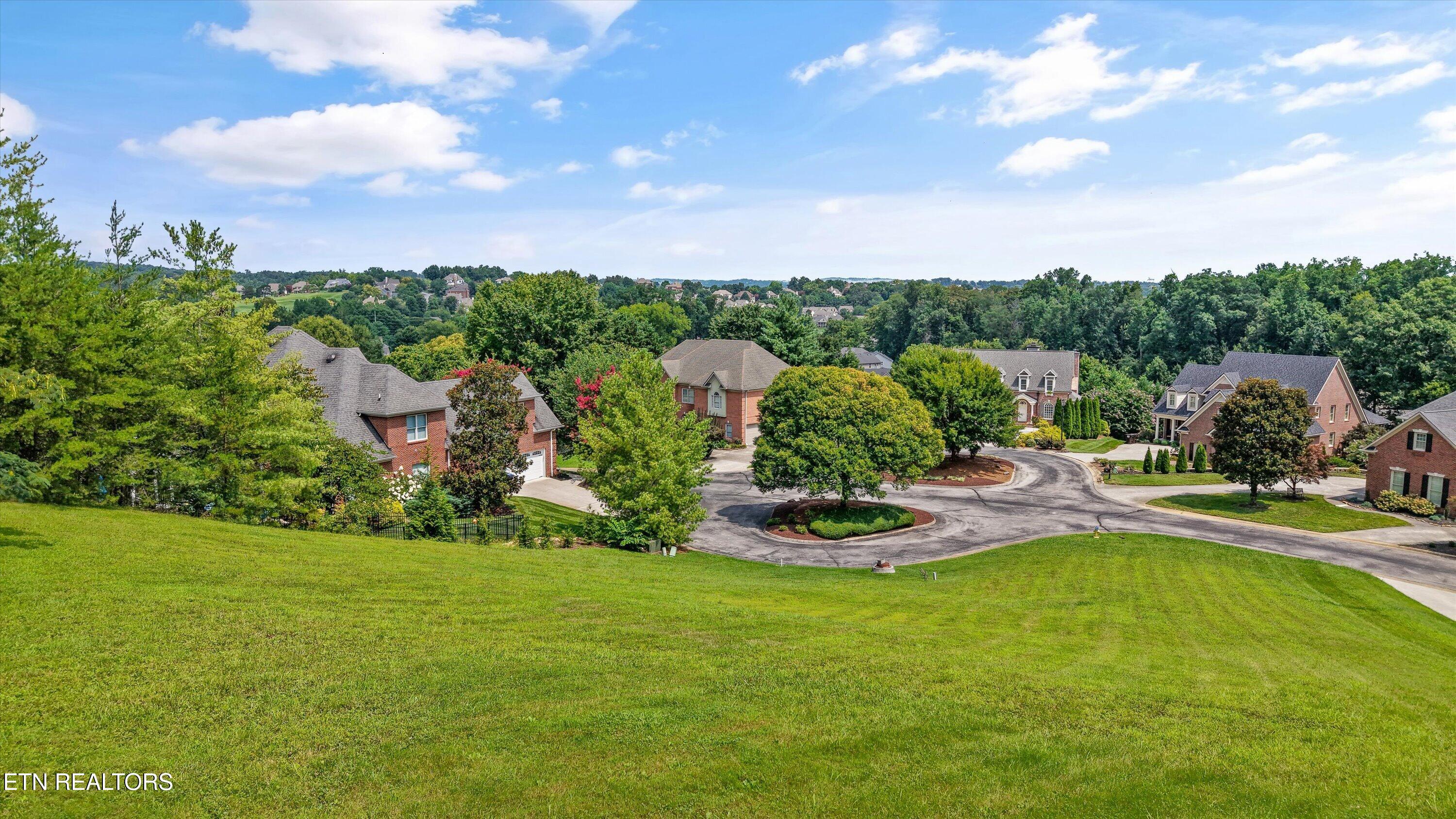 1243 Gettysvue Way Knoxville TN 37922
