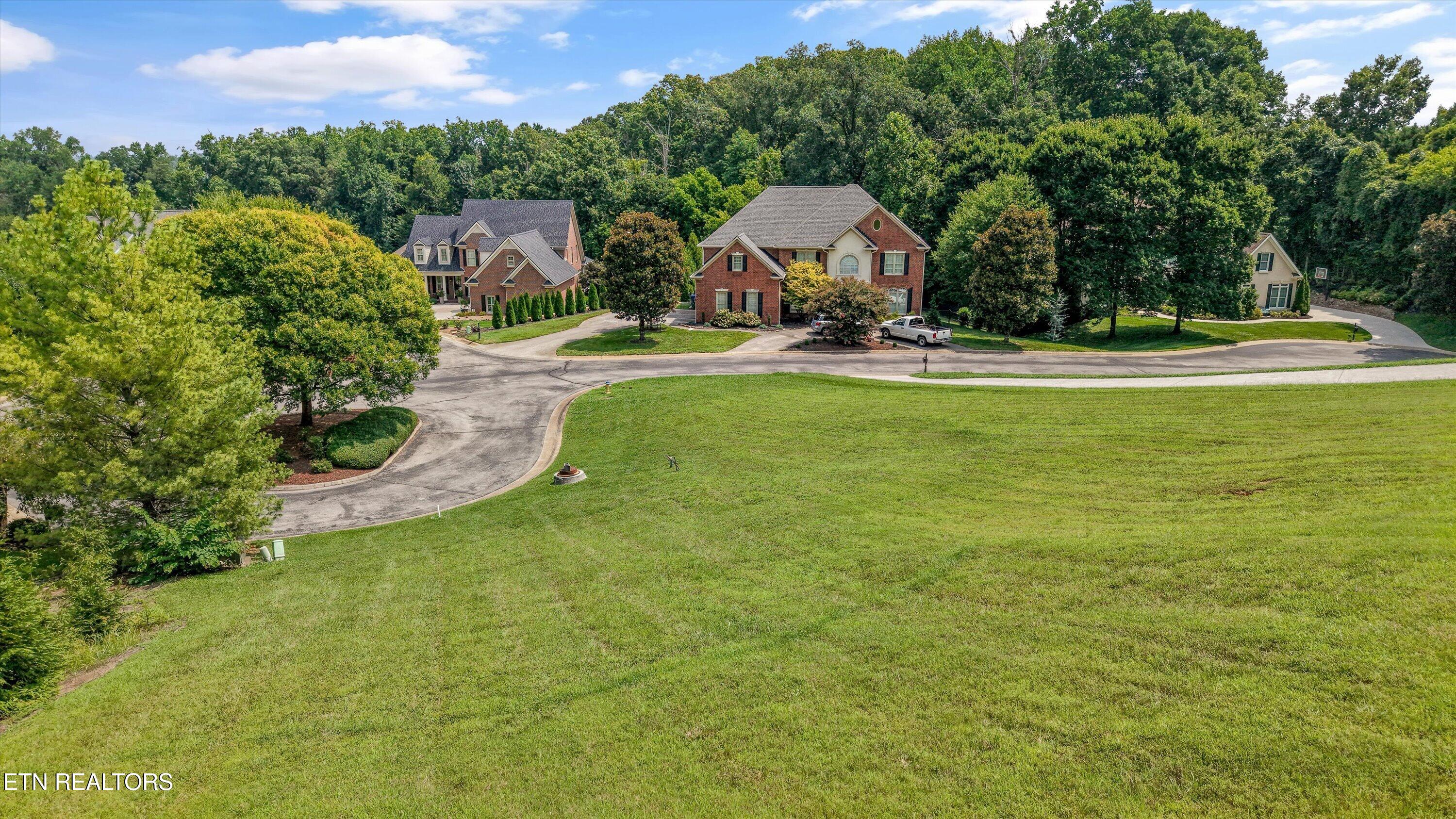 1243 Gettysvue Way Knoxville TN 37922