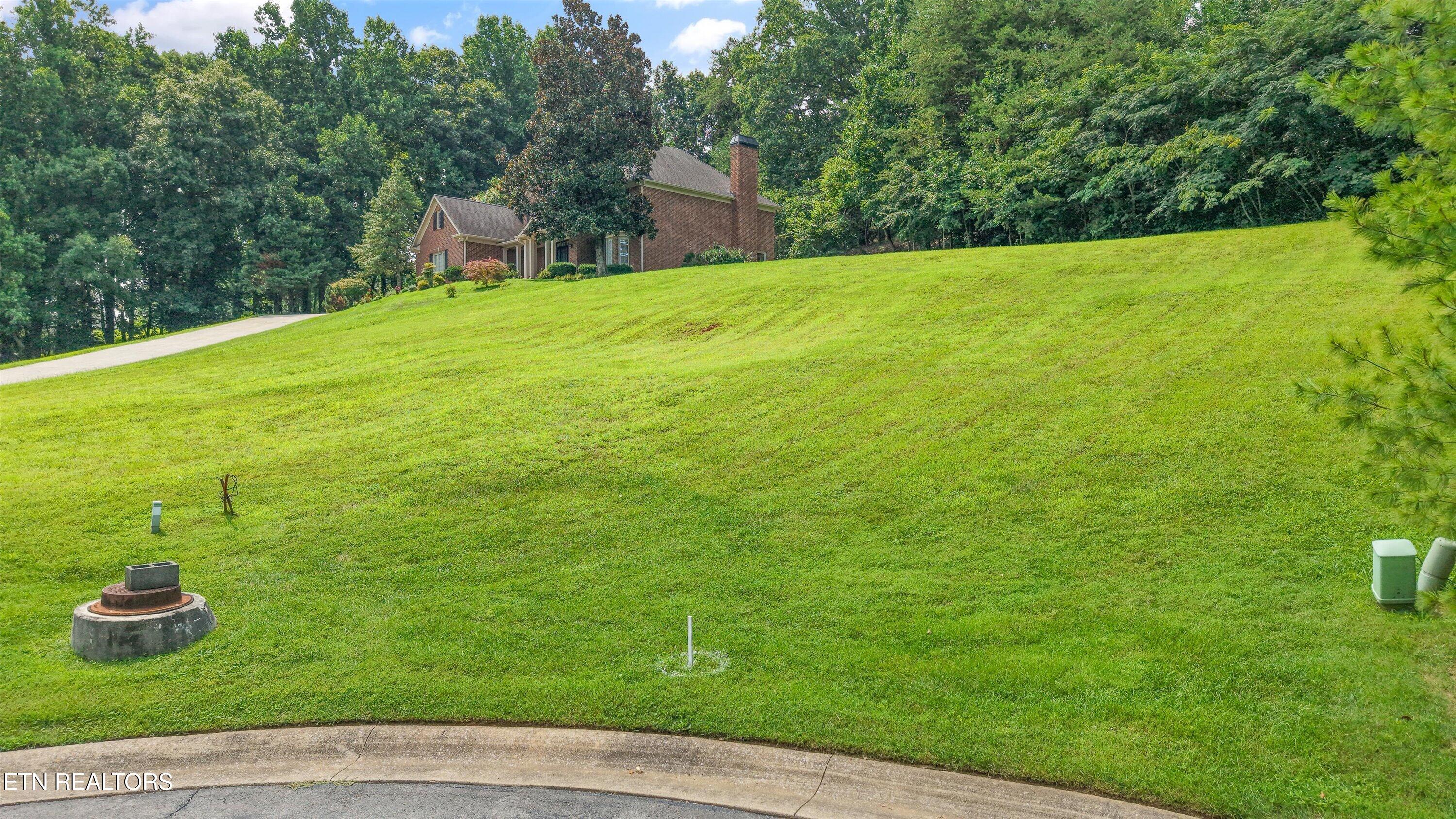 1243 Gettysvue Way Knoxville TN 37922