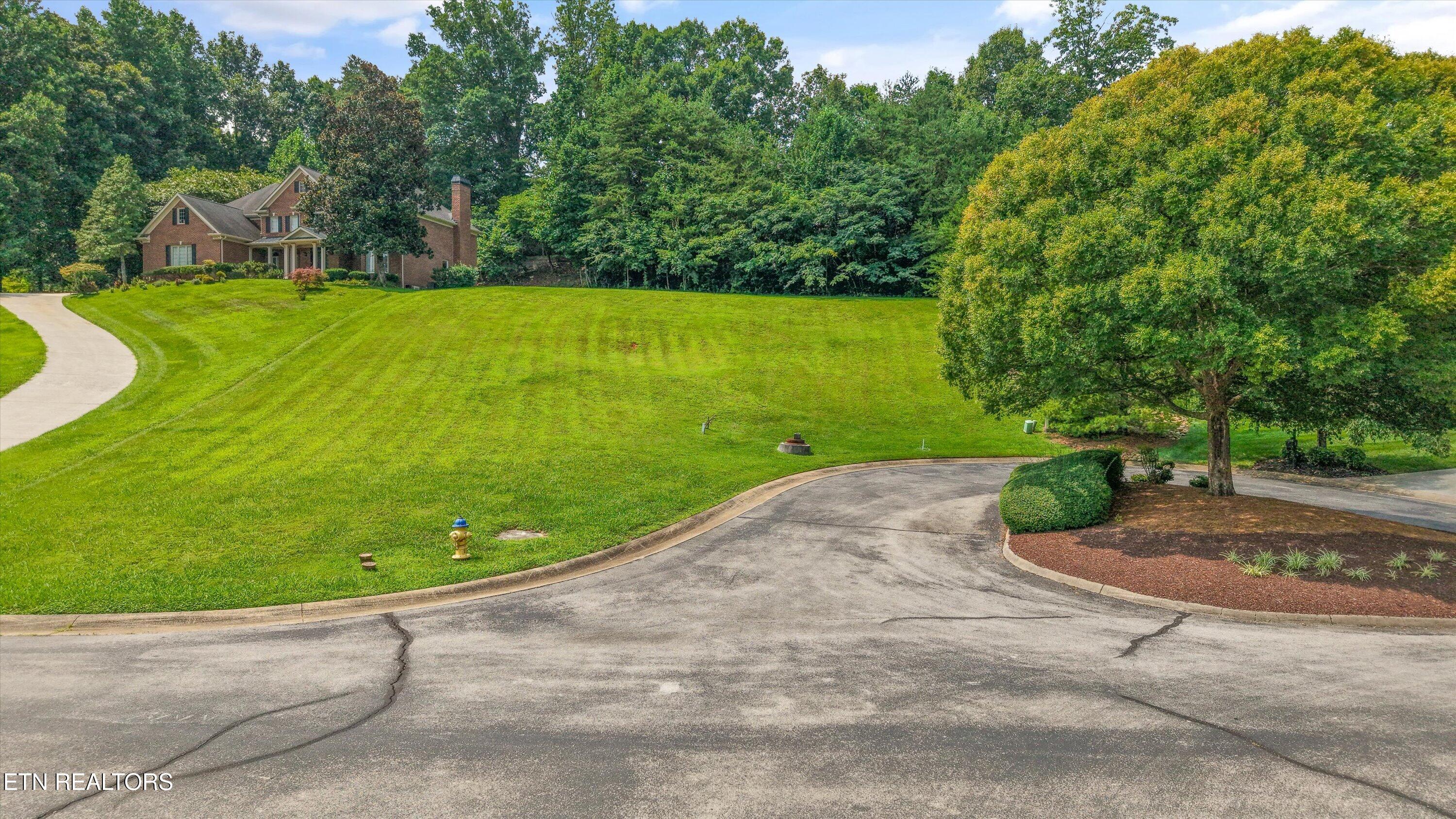 1243 Gettysvue Way Knoxville TN 37922