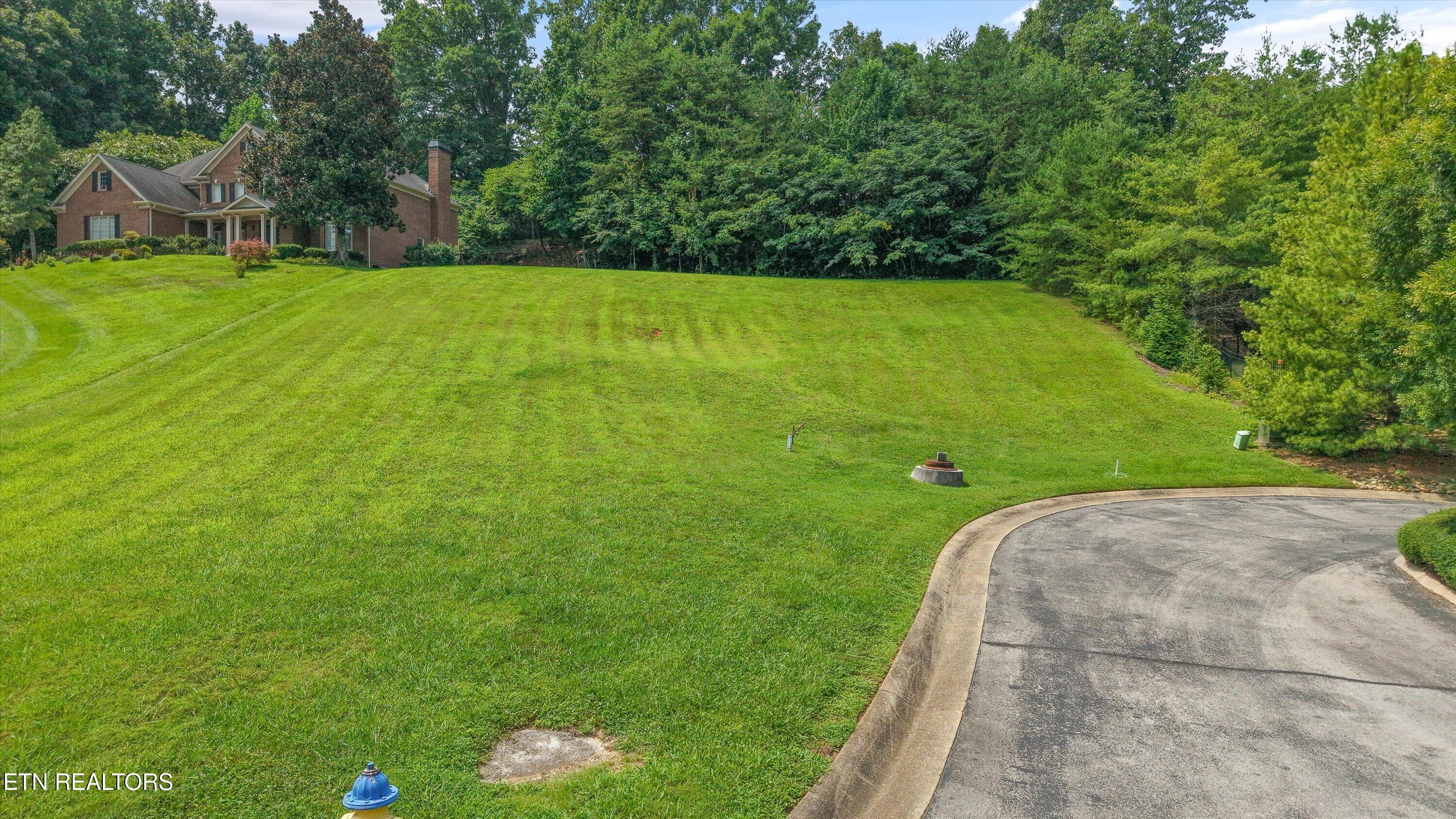1243 Gettysvue Way Knoxville TN 37922