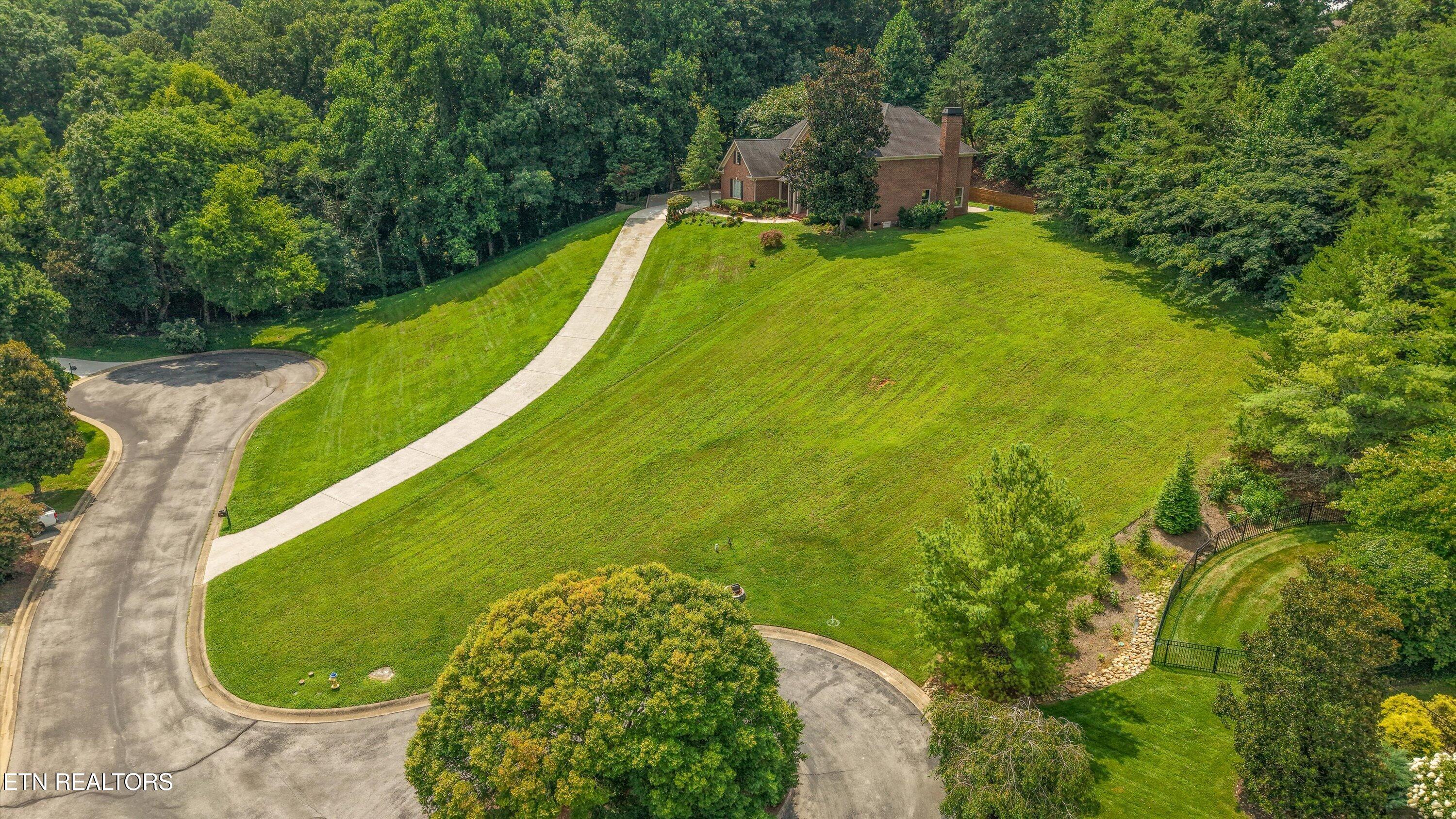 1243 Gettysvue Way Knoxville TN 37922