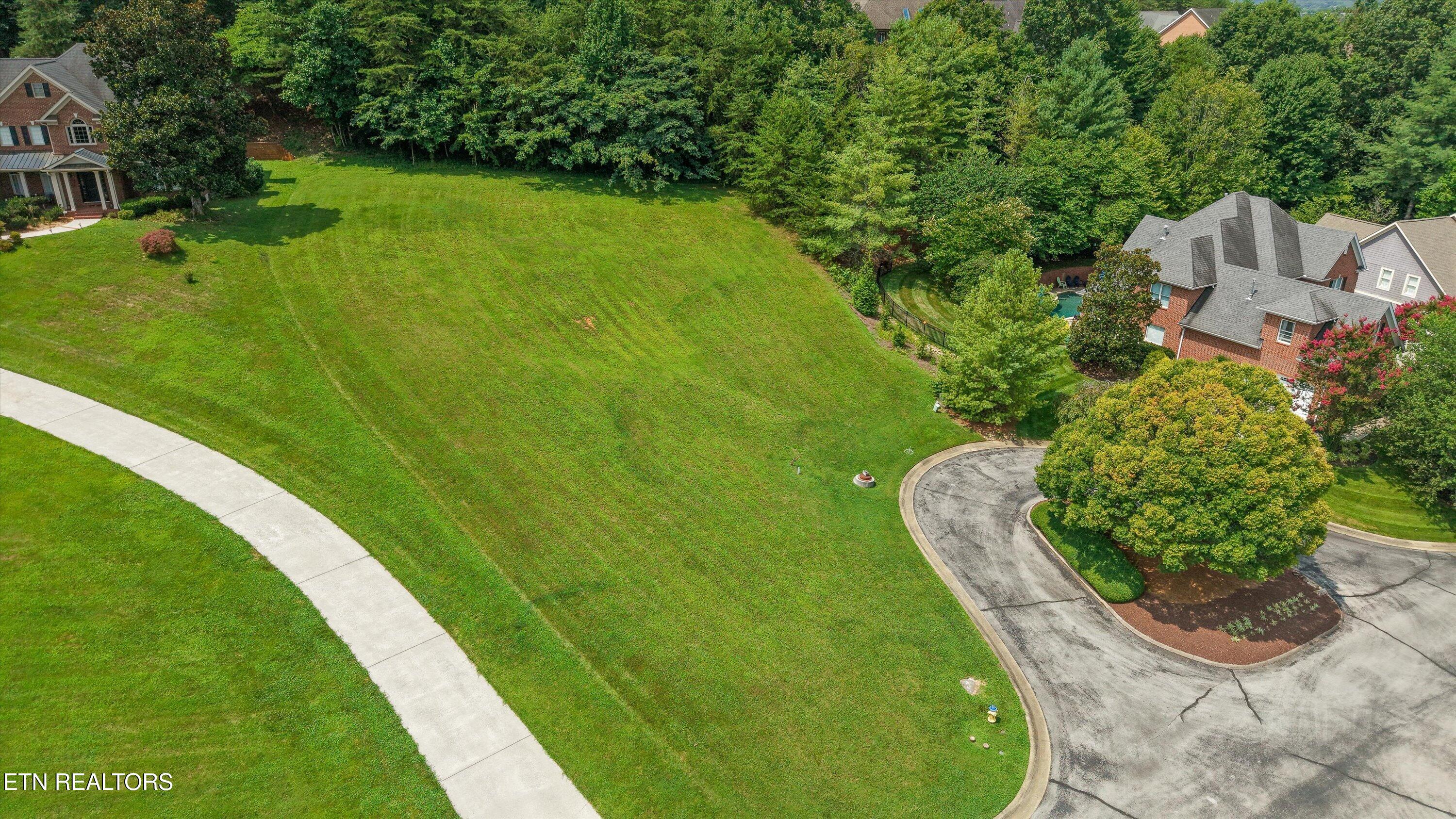 1243 Gettysvue Way Knoxville TN 37922