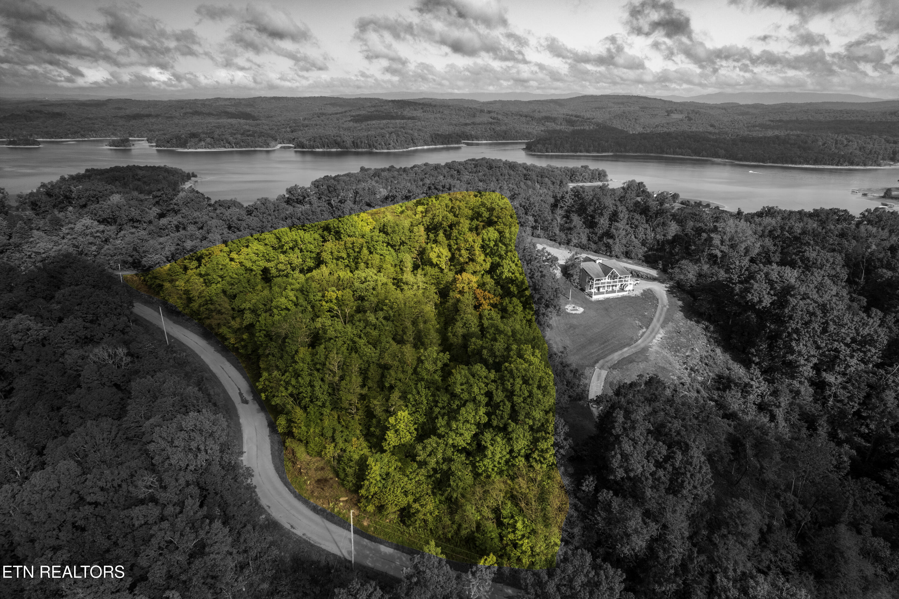 Lakeview Drive Sharps Chapel TN 37866