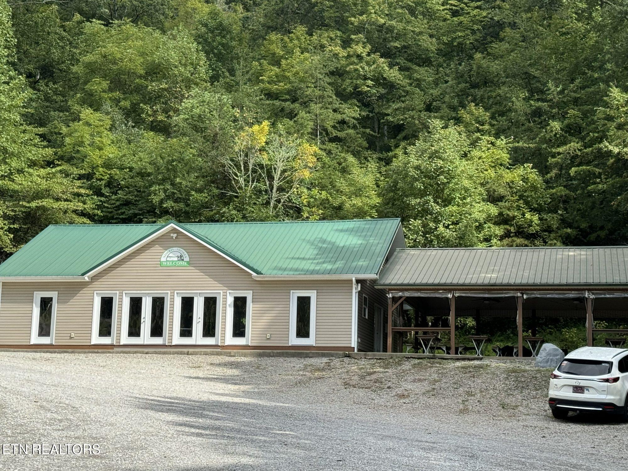 Lakeview Drive Sharps Chapel TN 37866