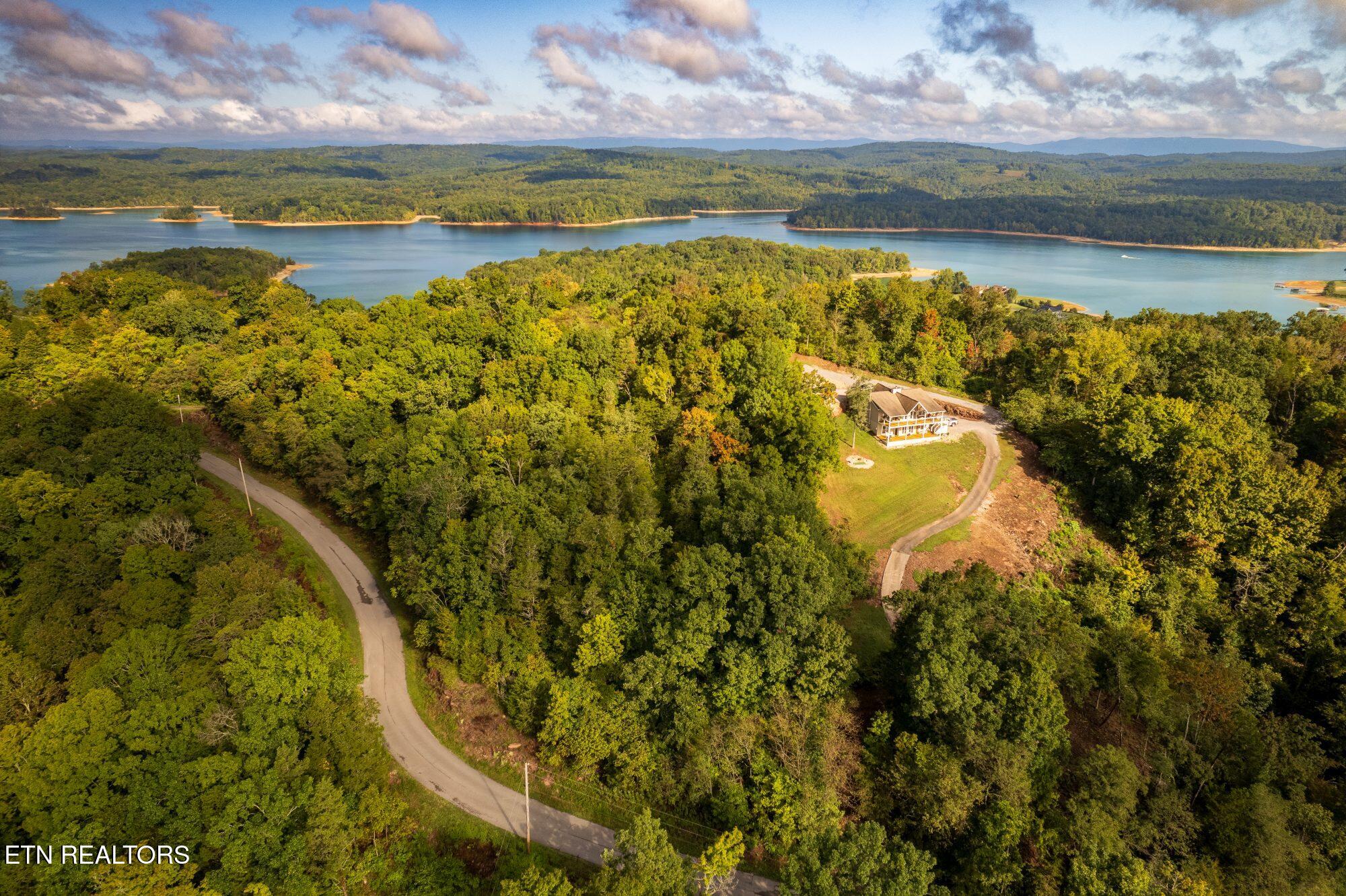 Lakeview Drive Sharps Chapel TN 37866