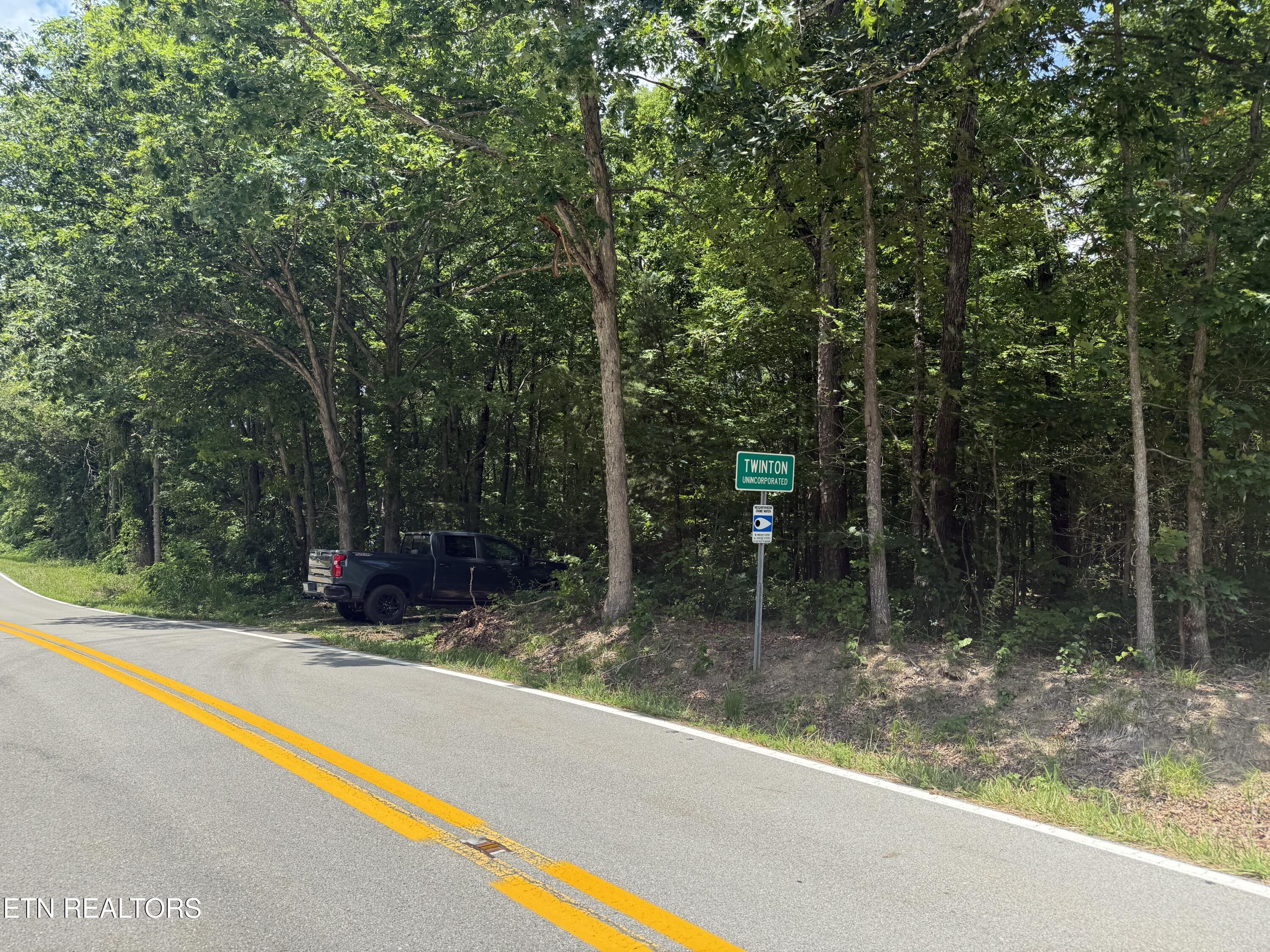 0 Wilder Highway Wilder TN 38589