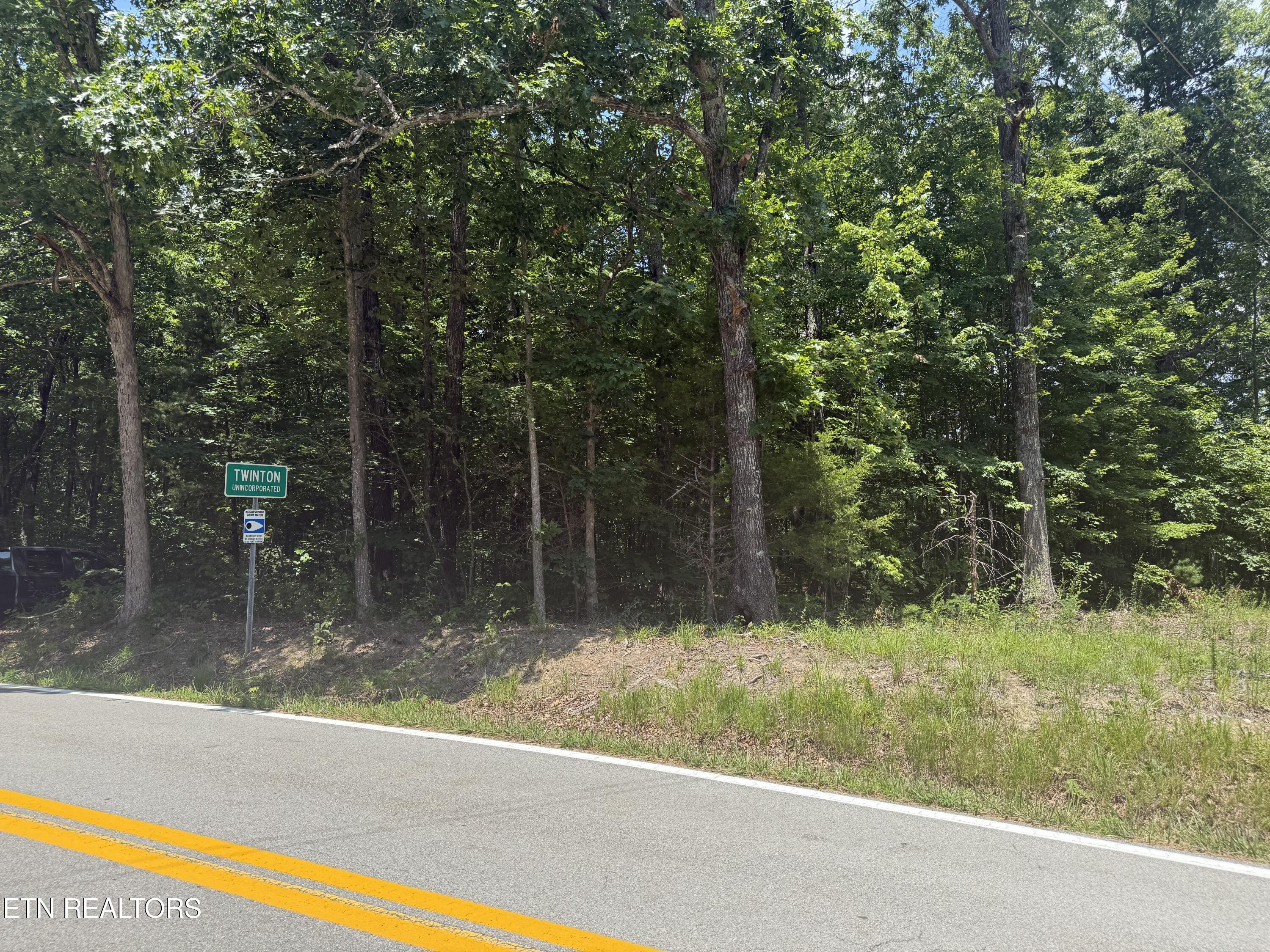 0 Wilder Highway Wilder TN 38589