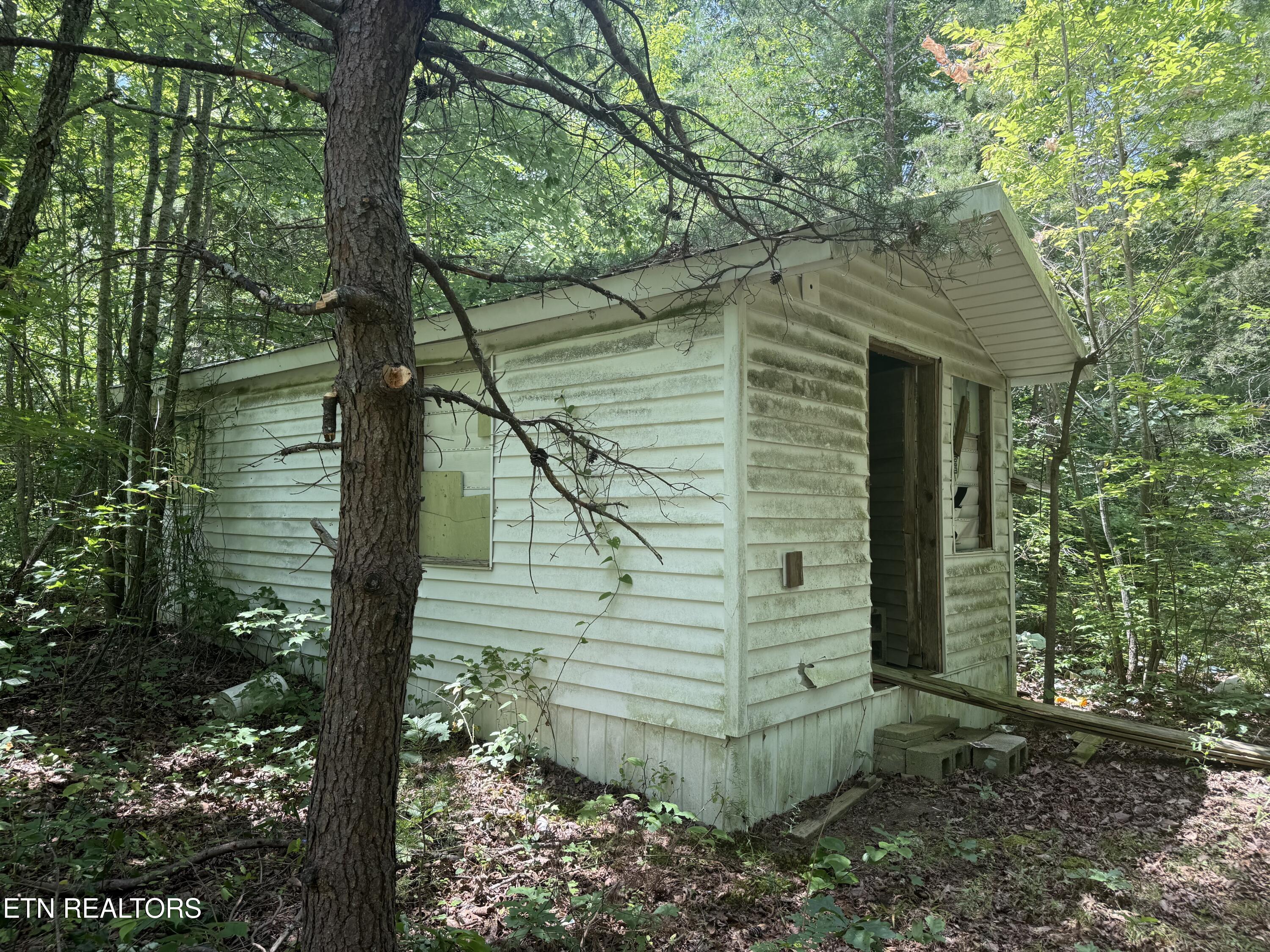 0 Wilder Highway Wilder TN 38589