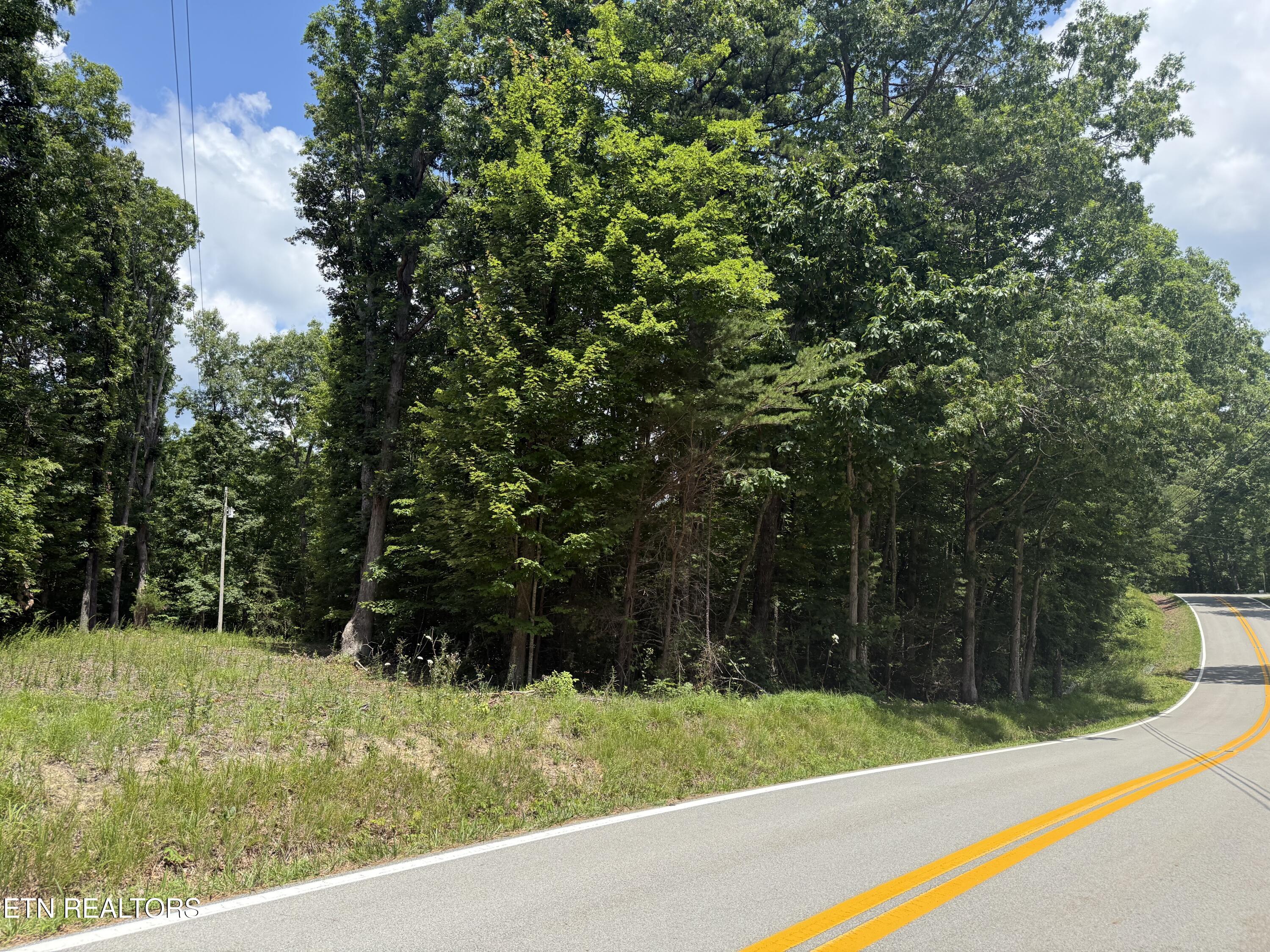 0 Wilder Highway Wilder TN 38589