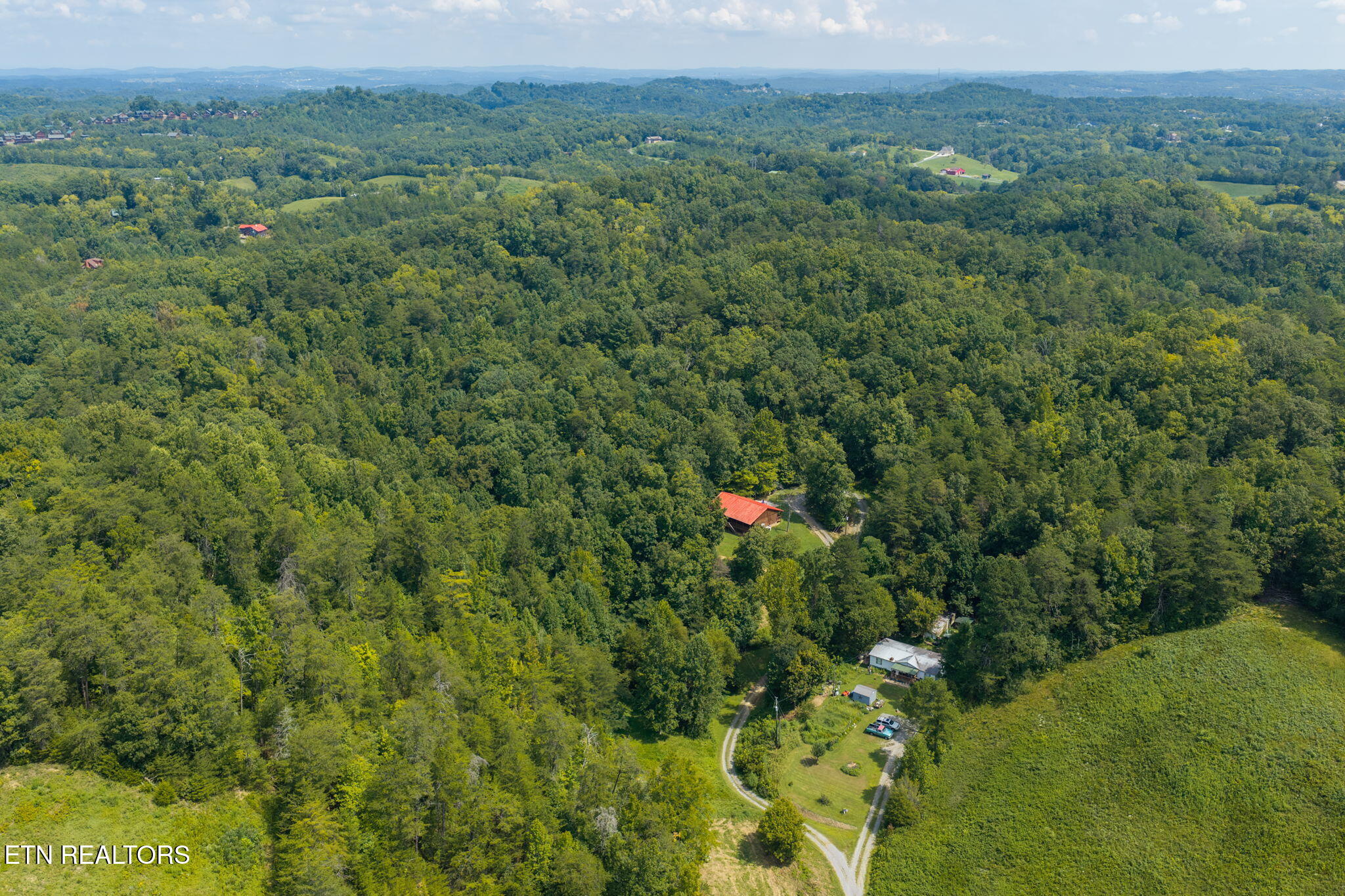 Lot 2 Franklin Way Sevierville TN 37876