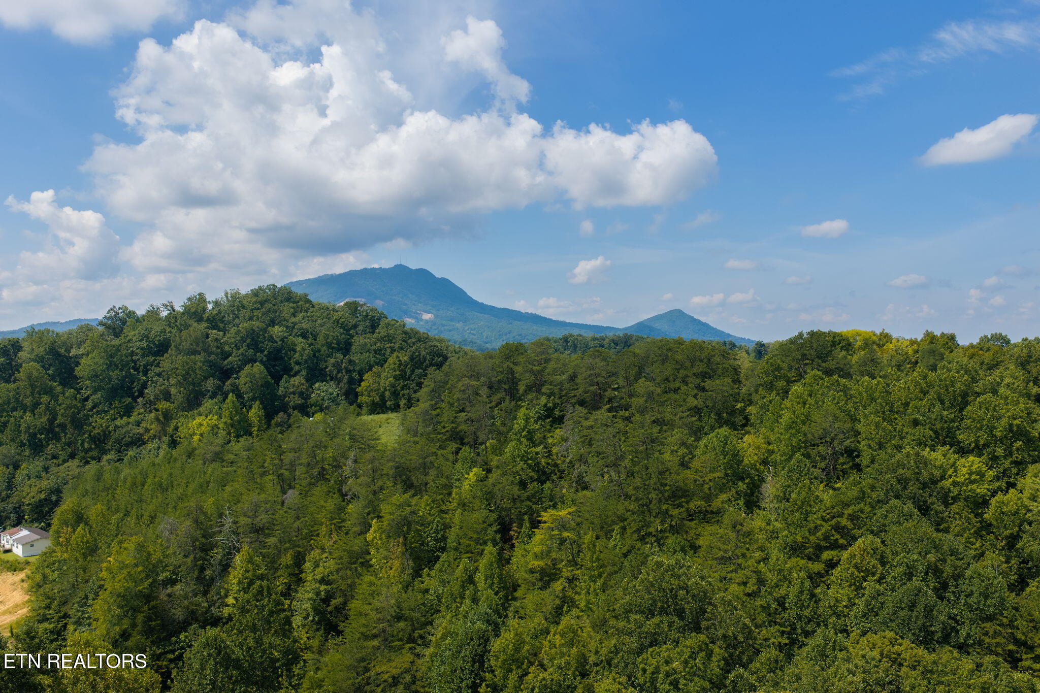Lot 2 Franklin Way Sevierville TN 37876