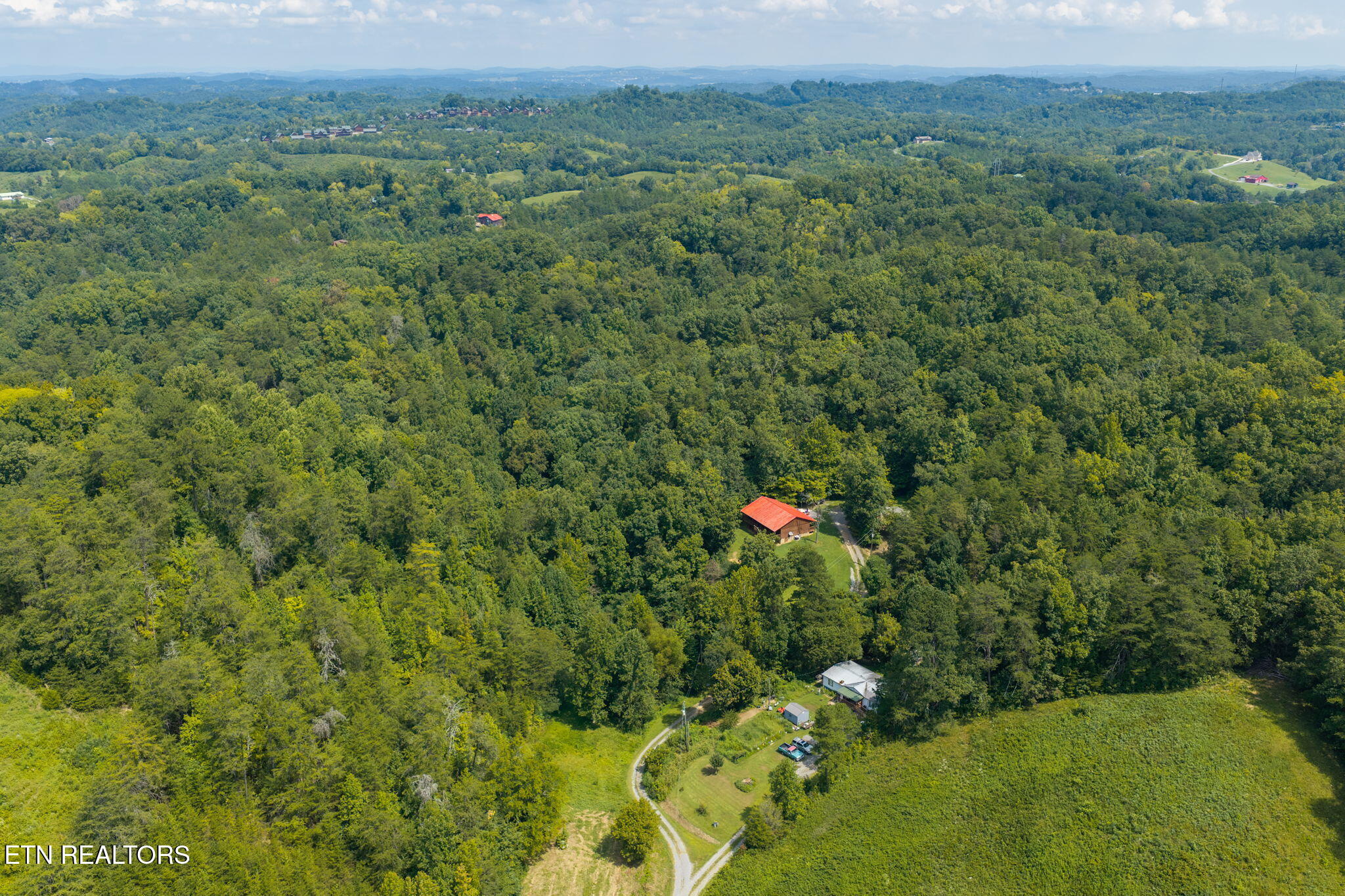 Lot 2 Franklin Way Sevierville TN 37876