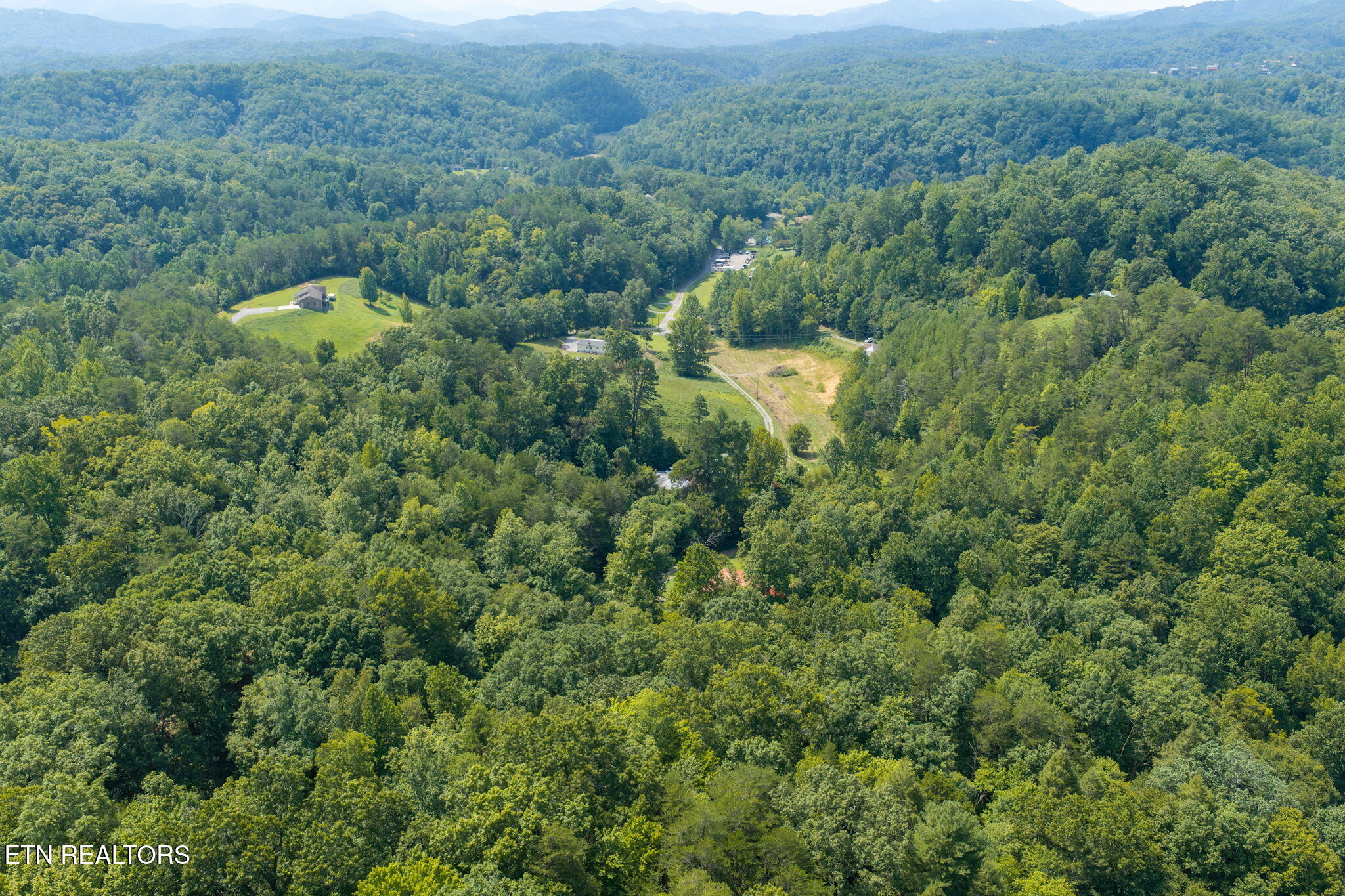 Lot 2 Franklin Way Sevierville TN 37876