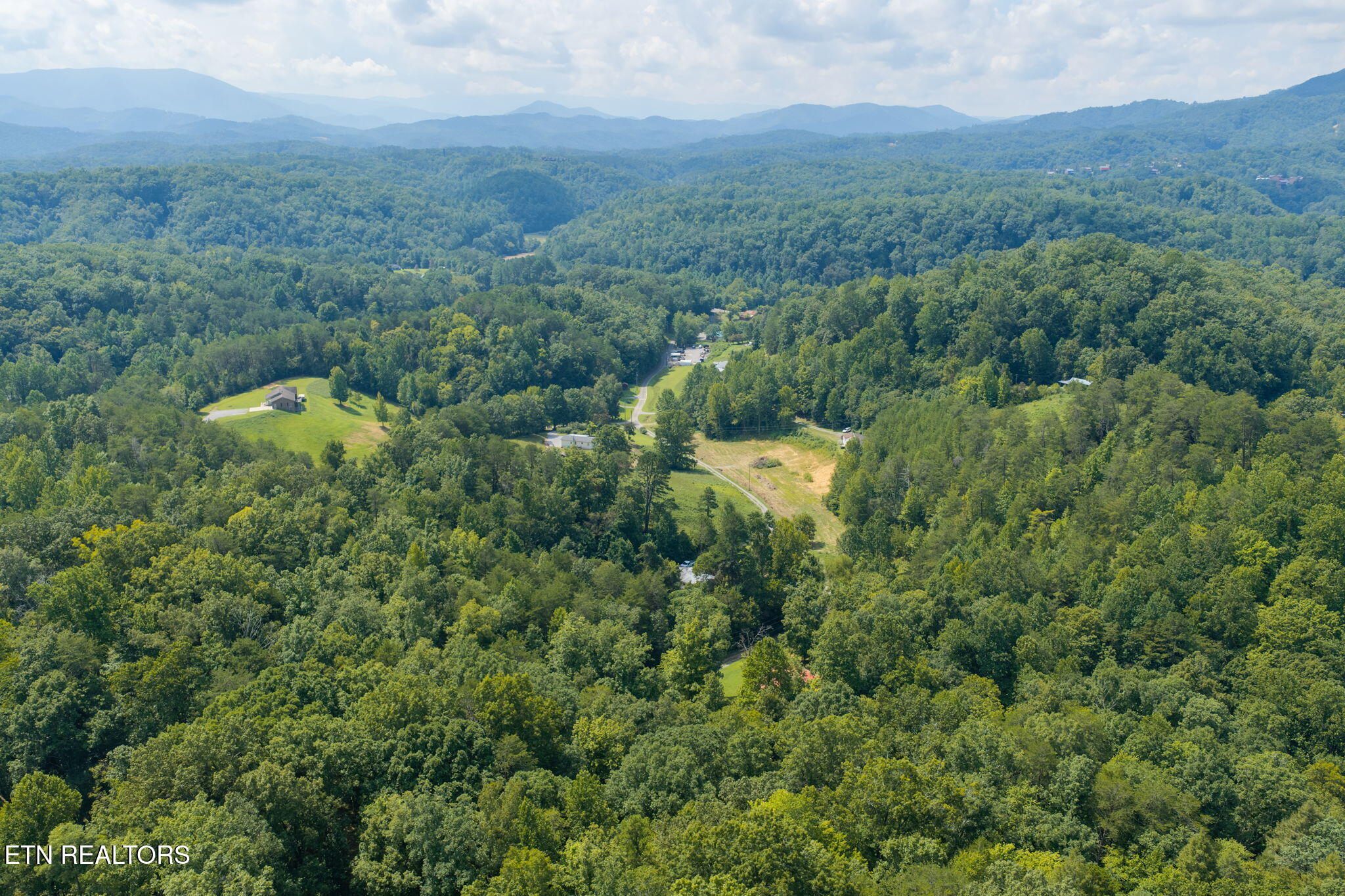 Lot 2 Franklin Way Sevierville TN 37876