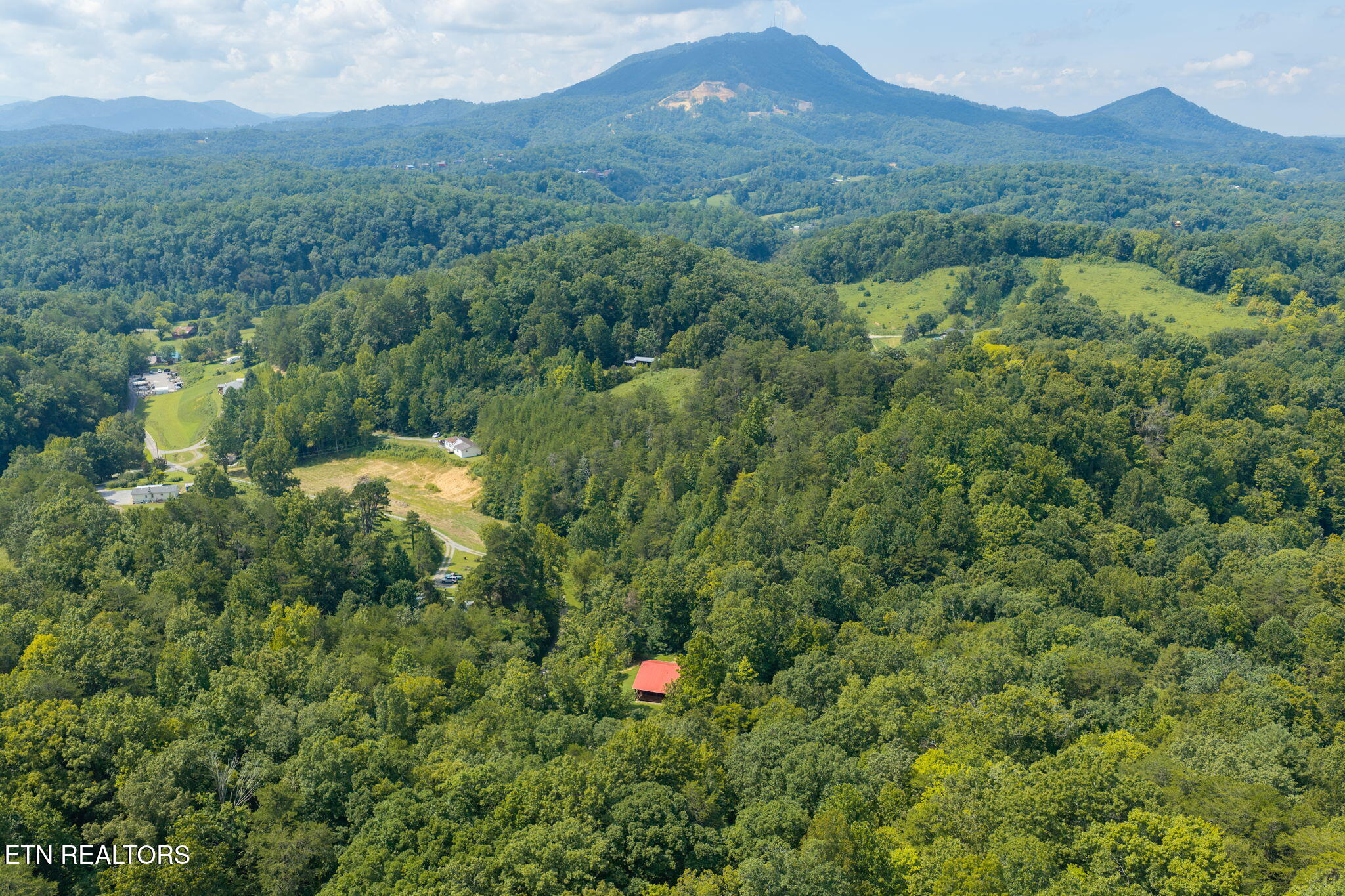 Lot 2 Franklin Way Sevierville TN 37876