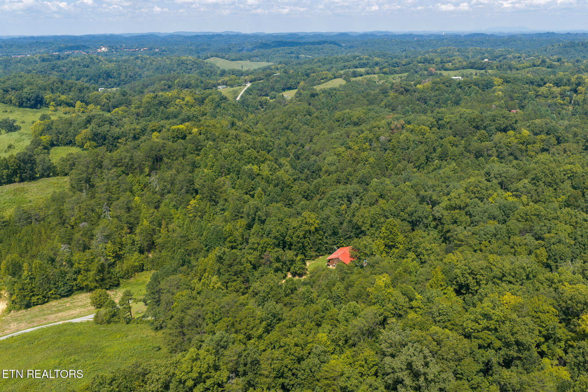 Lot 2 Franklin Way Sevierville TN 37876