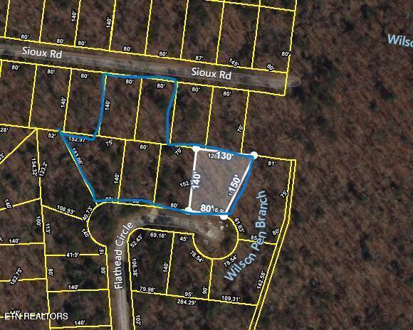 119 Flathead Circle Crossville TN 38572