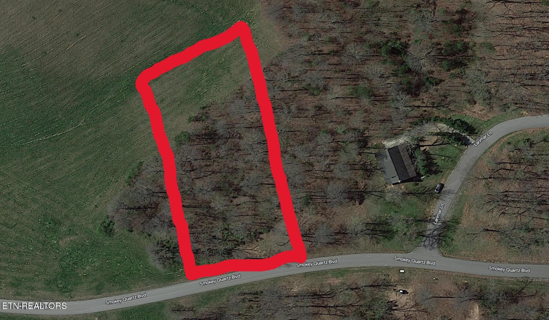 Smokey Quartz Boulevard New Tazewell TN 37825