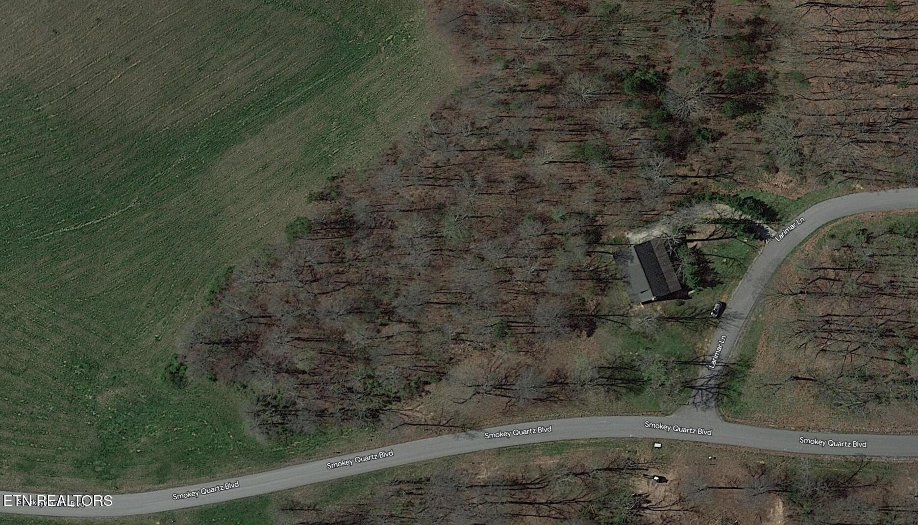 Smokey Quartz Boulevard New Tazewell TN 37825