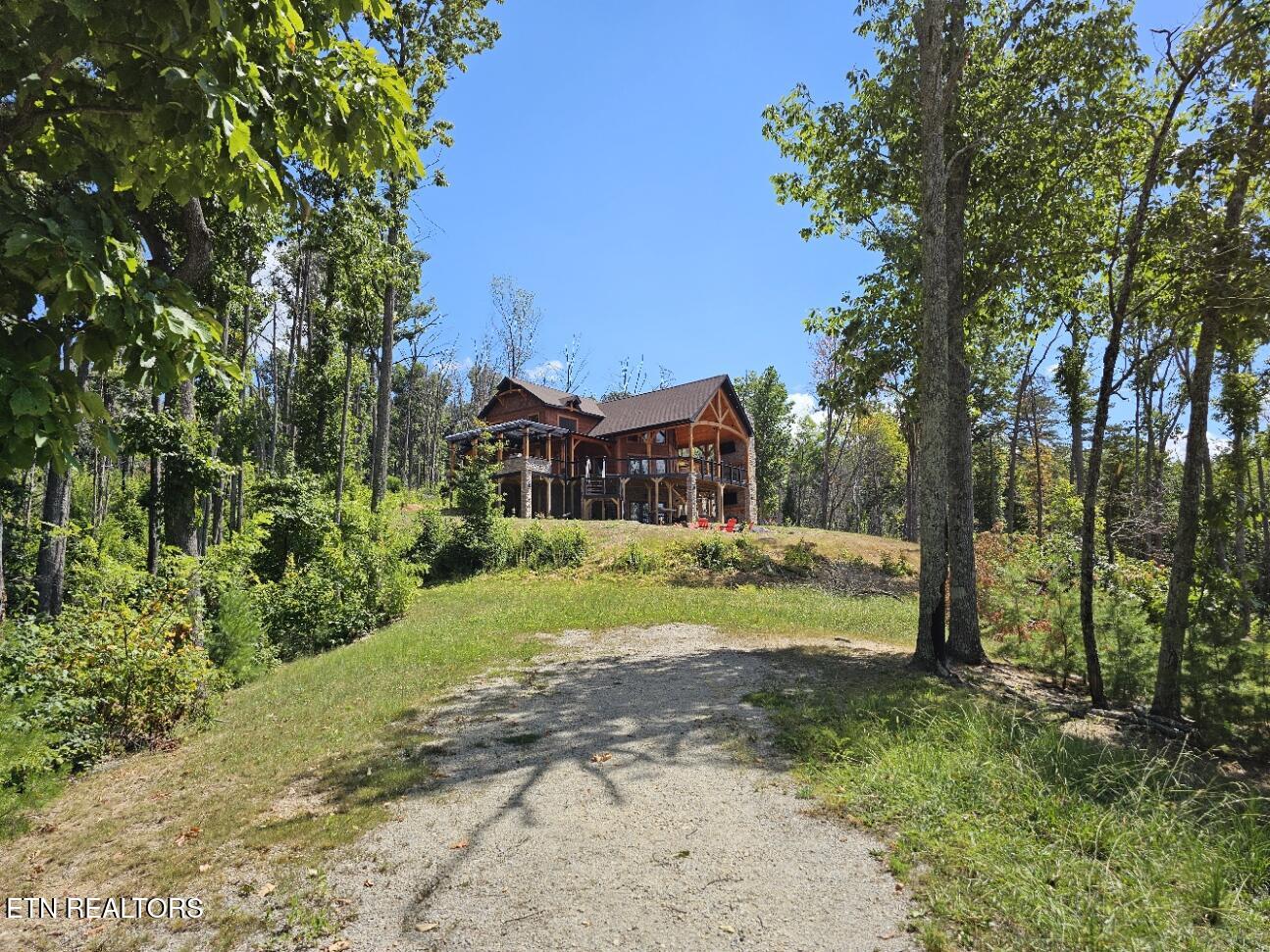 Phase B Crown Circle Sevierville TN 37862