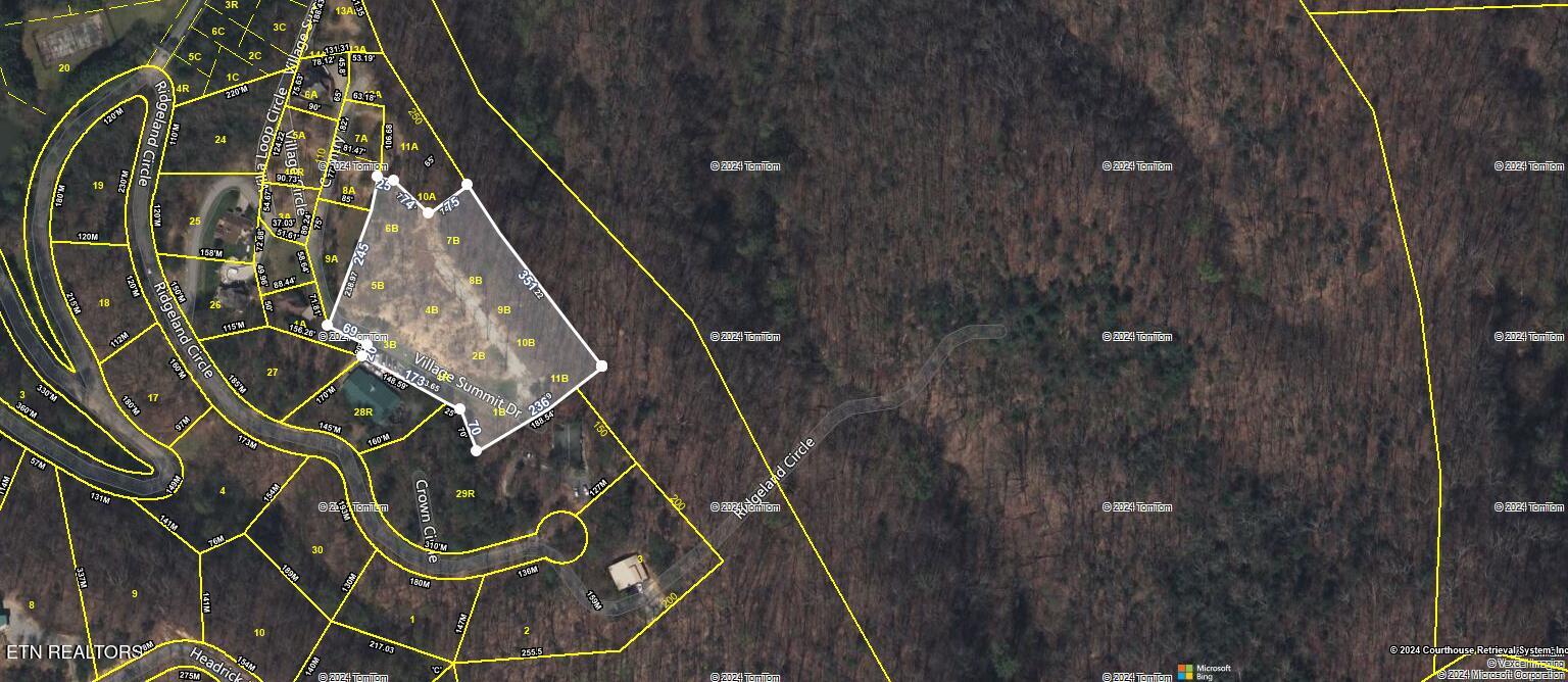 Phase B Crown Circle Sevierville TN 37862
