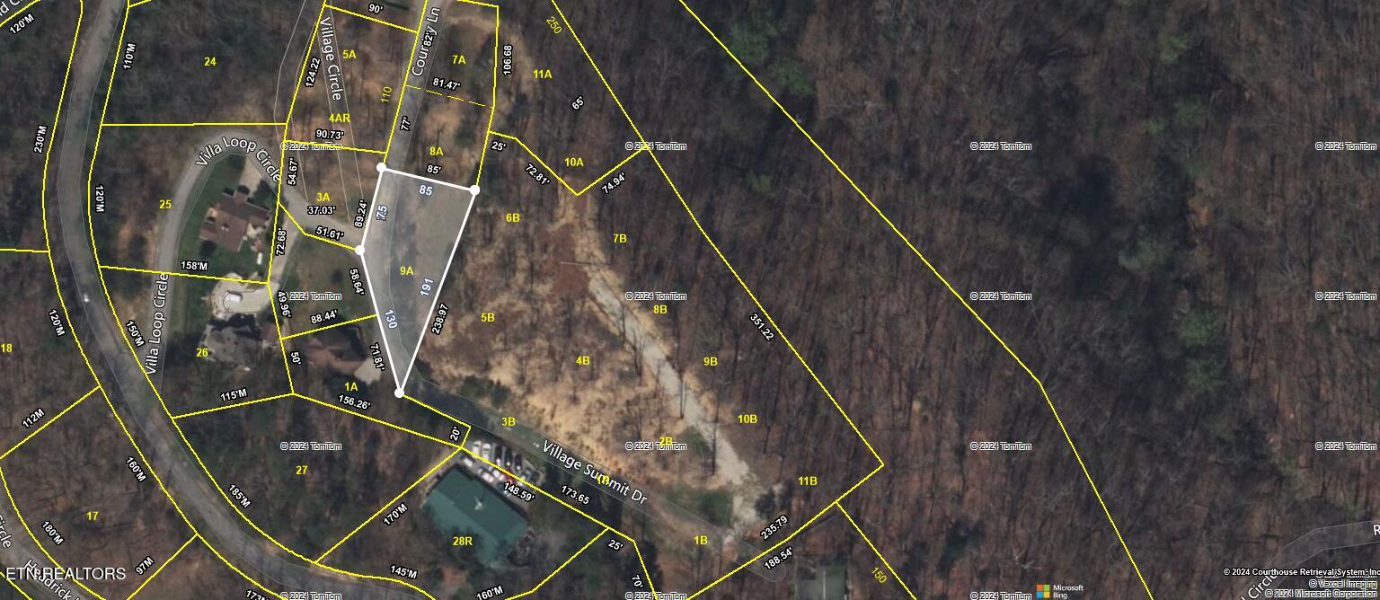 Phase B Crown Circle Sevierville TN 37862