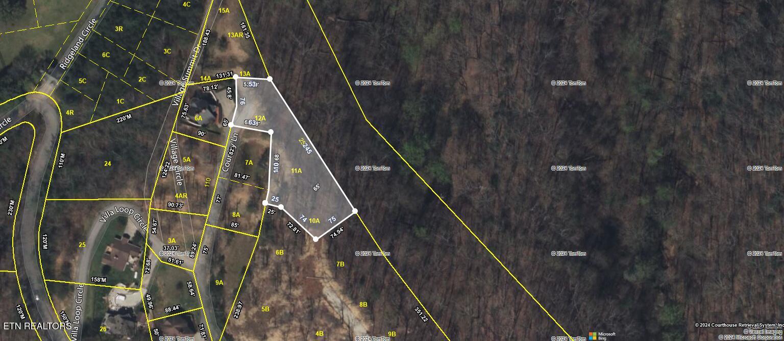 Phase B Crown Circle Sevierville TN 37862
