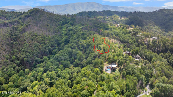 Phase B Crown Circle Sevierville TN 37862