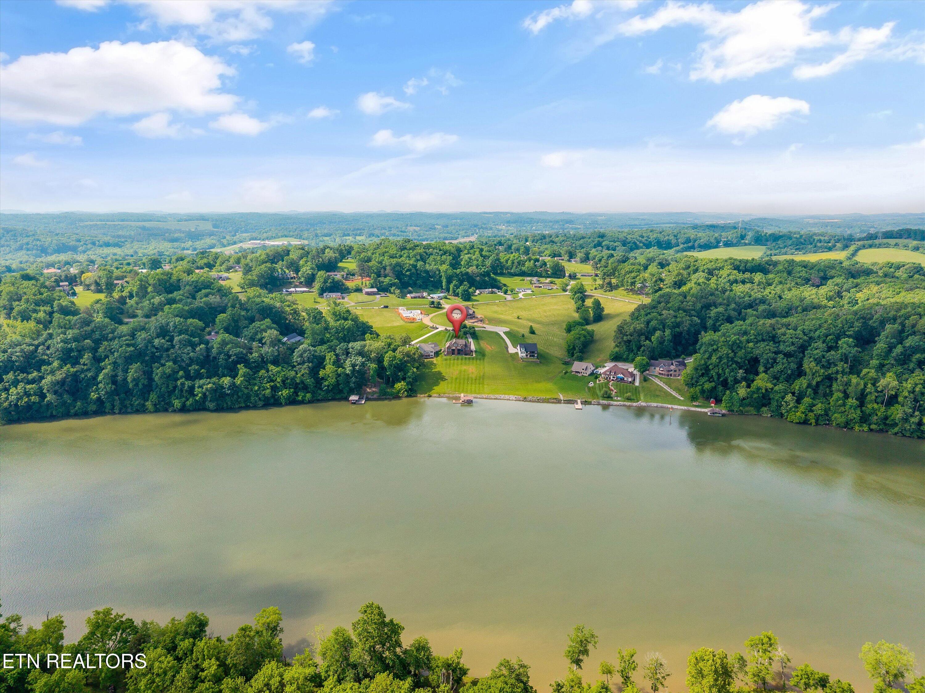 488 Silent River Lane Loudon TN 37774
