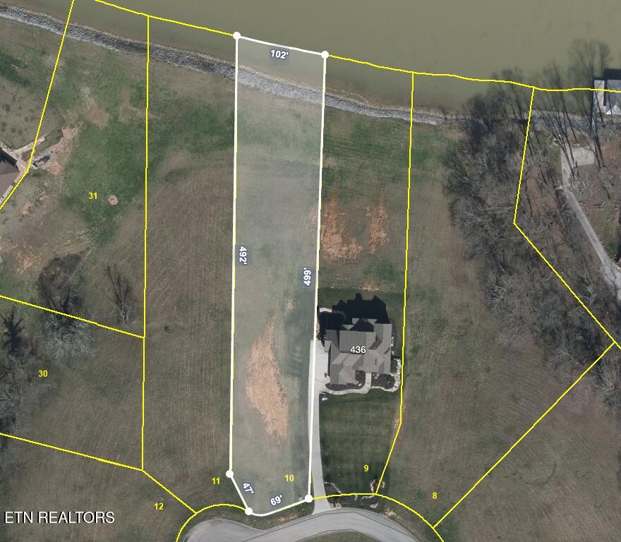 488 Silent River Lane Loudon TN 37774