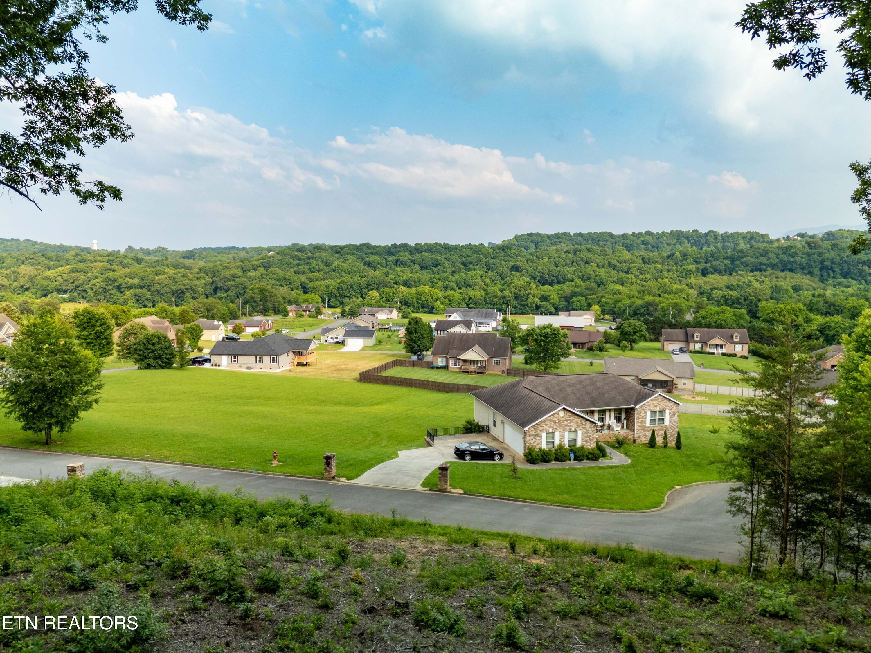Bobbie Jean Lane Seymour TN 37865