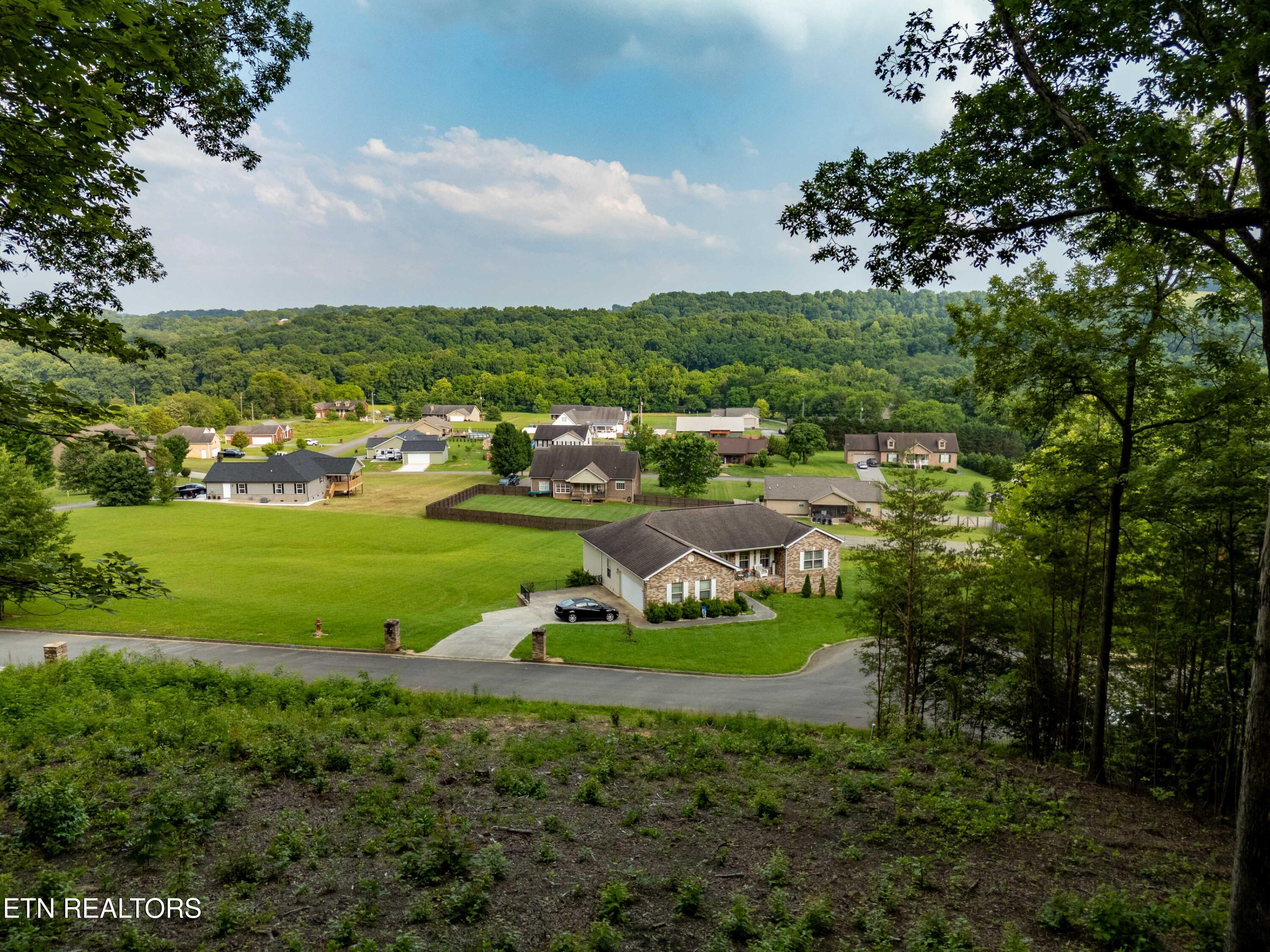 Bobbie Jean Lane Seymour TN 37865
