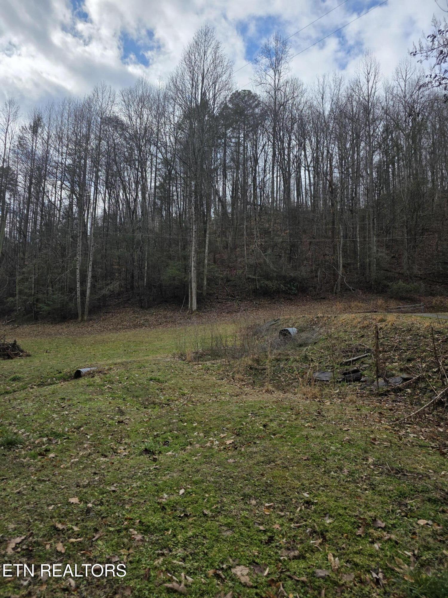 Gum Stand Road Sevierville TN 37876
