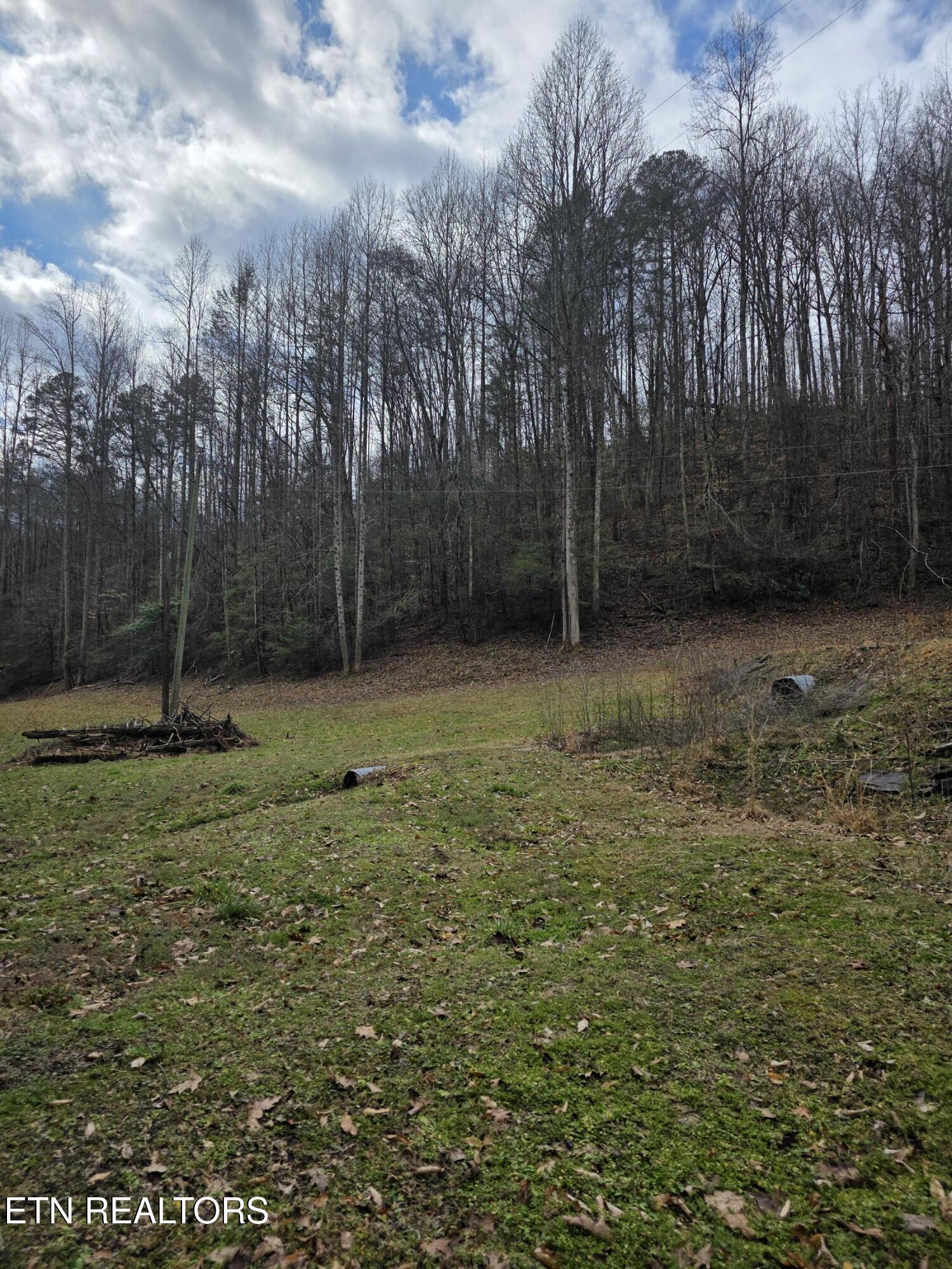 Gum Stand Road Sevierville TN 37876