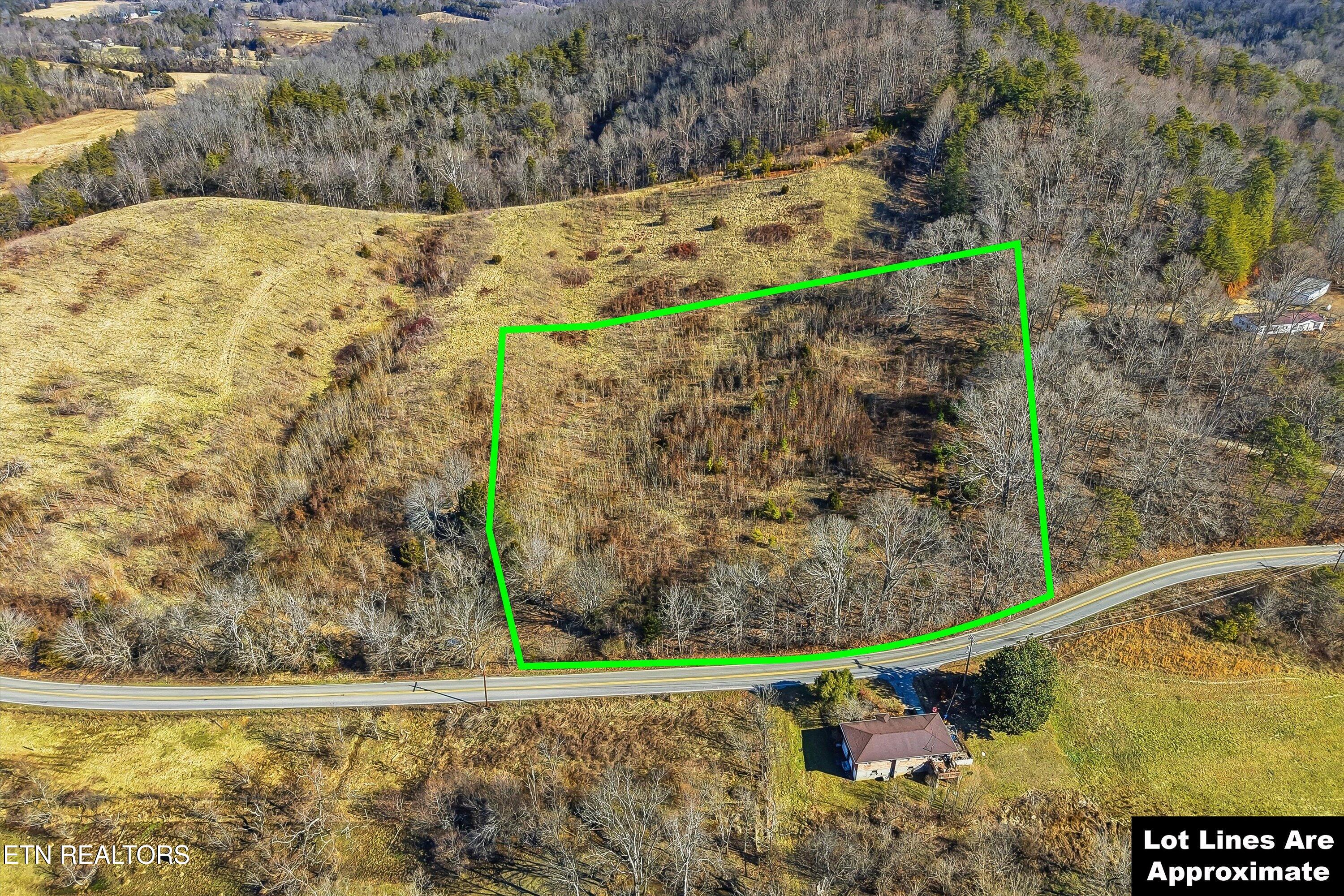 Wilkinson Pike Maryville TN 37803