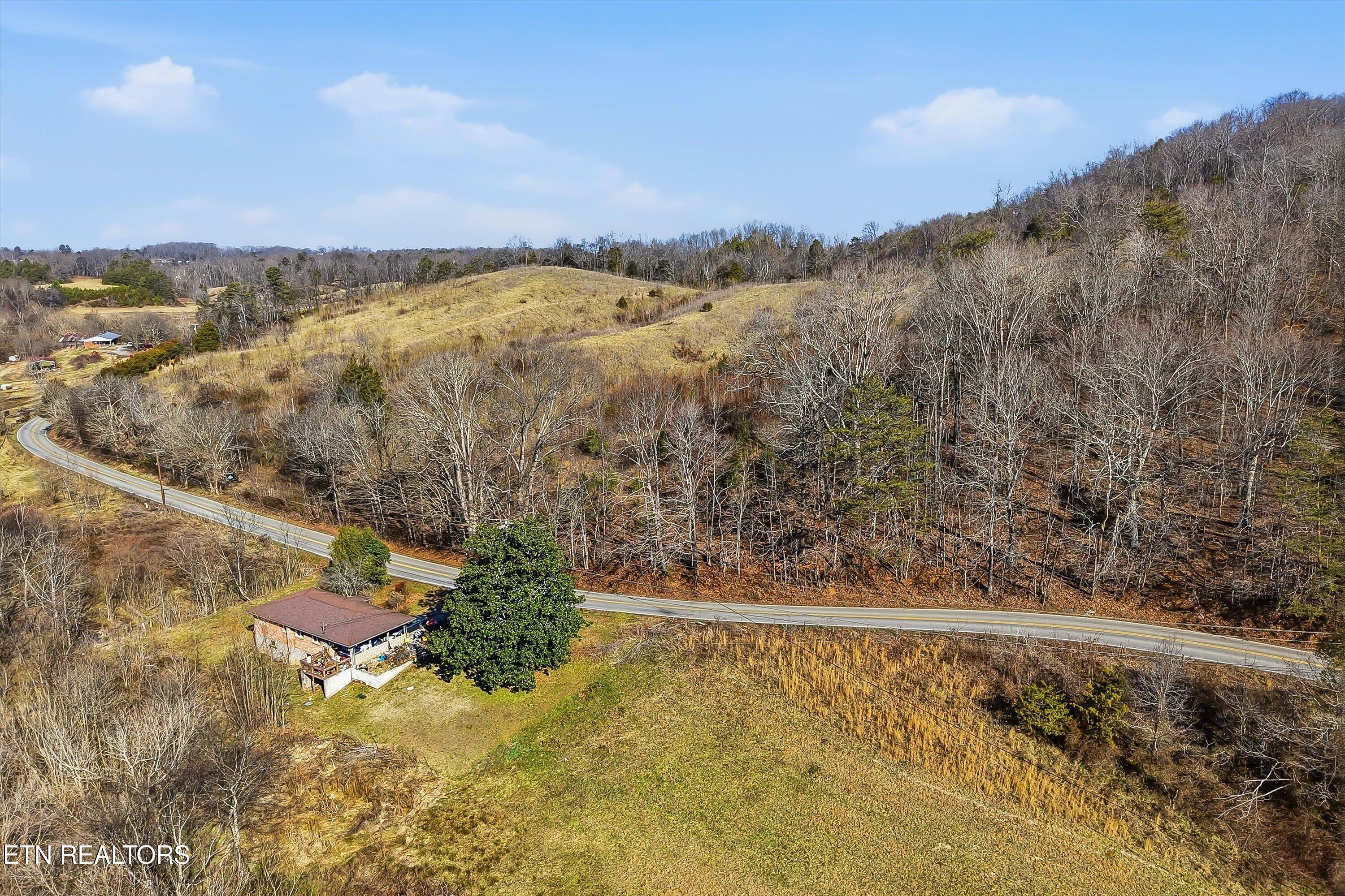 Wilkinson Pike Maryville TN 37803