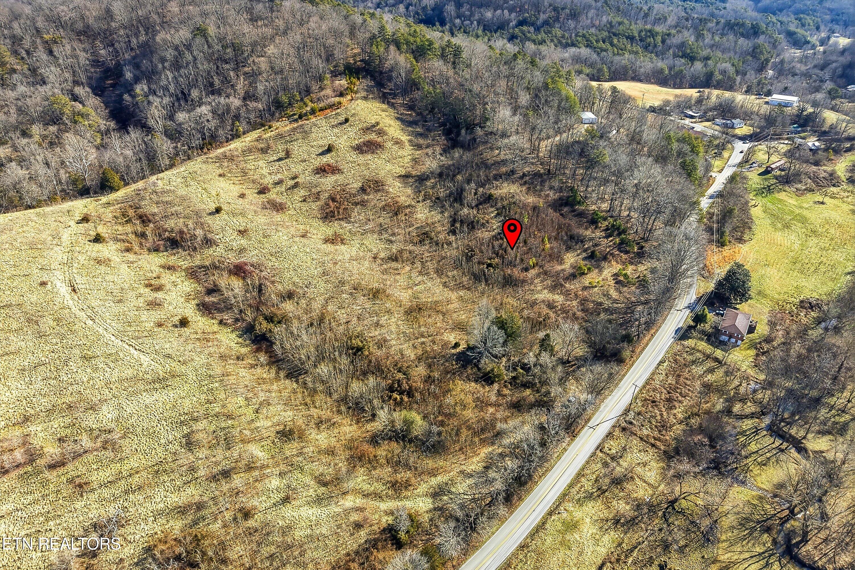 Wilkinson Pike Maryville TN 37803