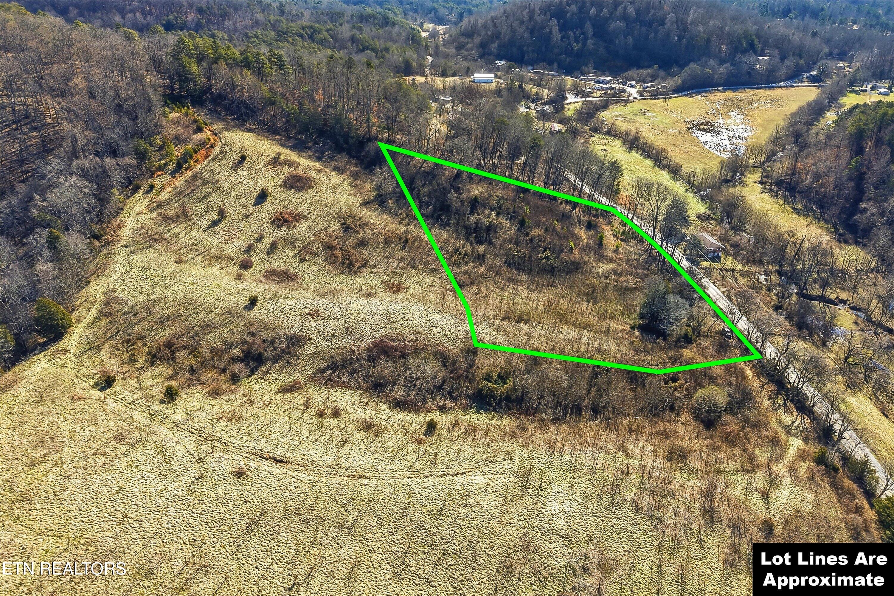 Wilkinson Pike Maryville TN 37803