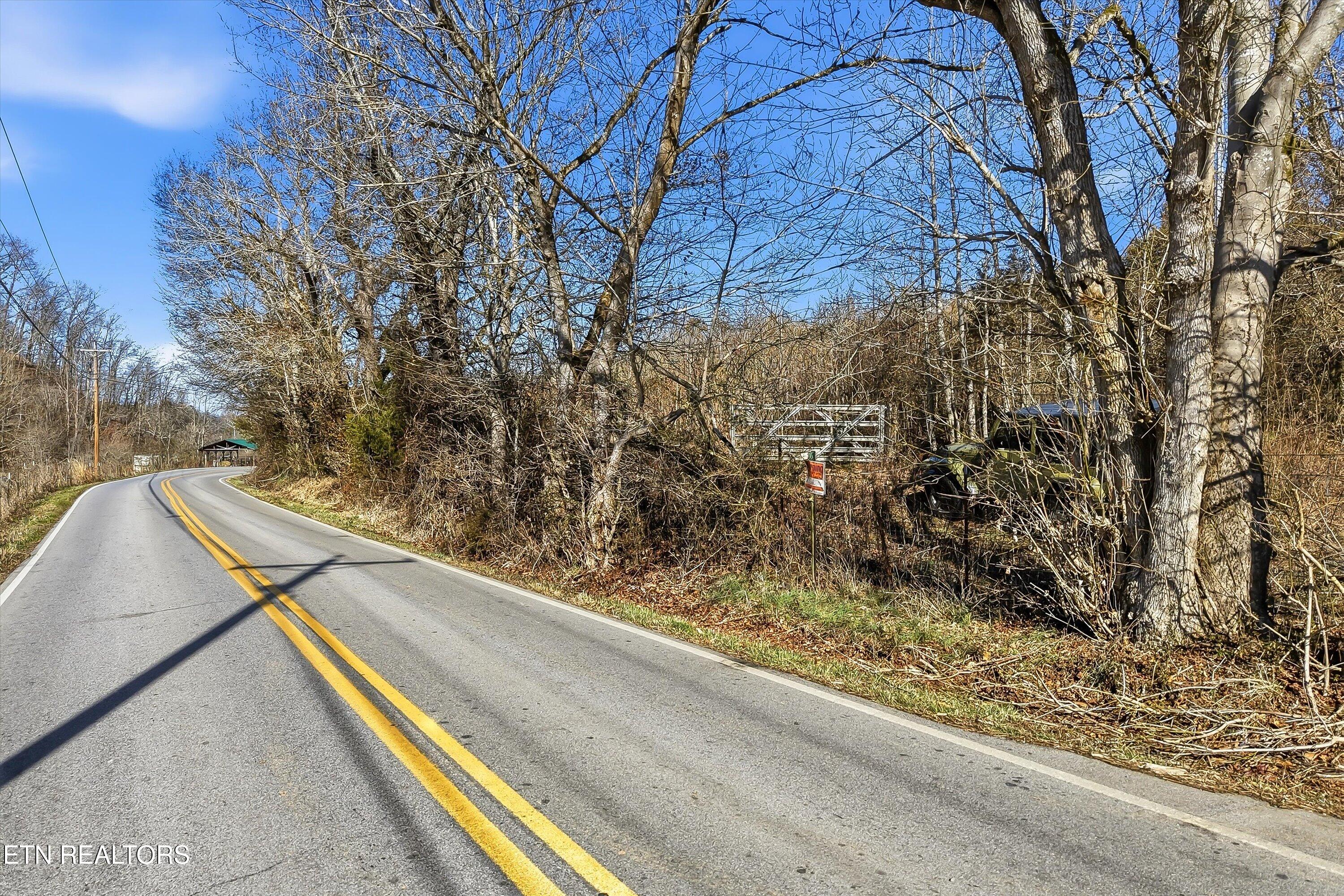 Wilkinson Pike Maryville TN 37803