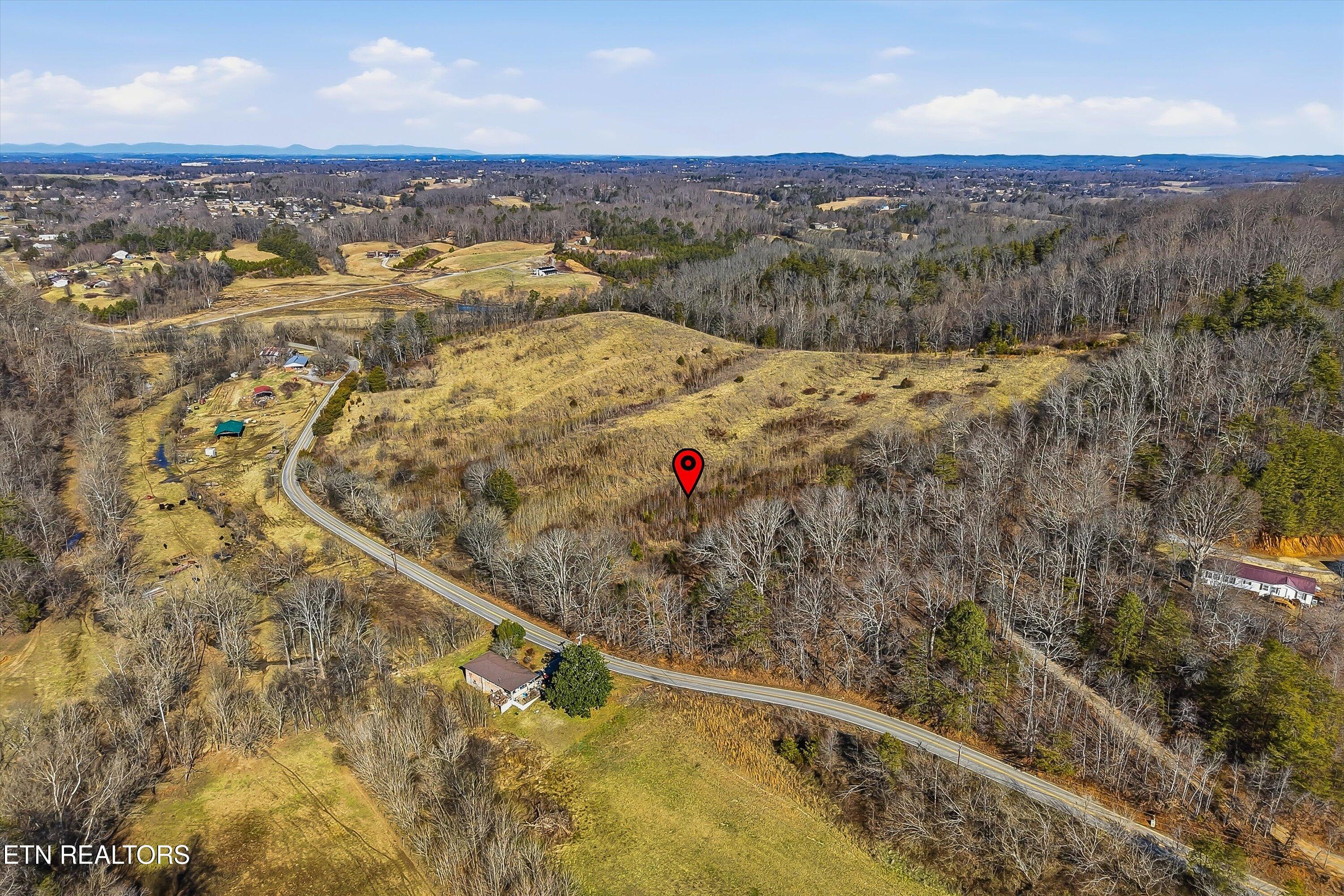 Wilkinson Pike Maryville TN 37803