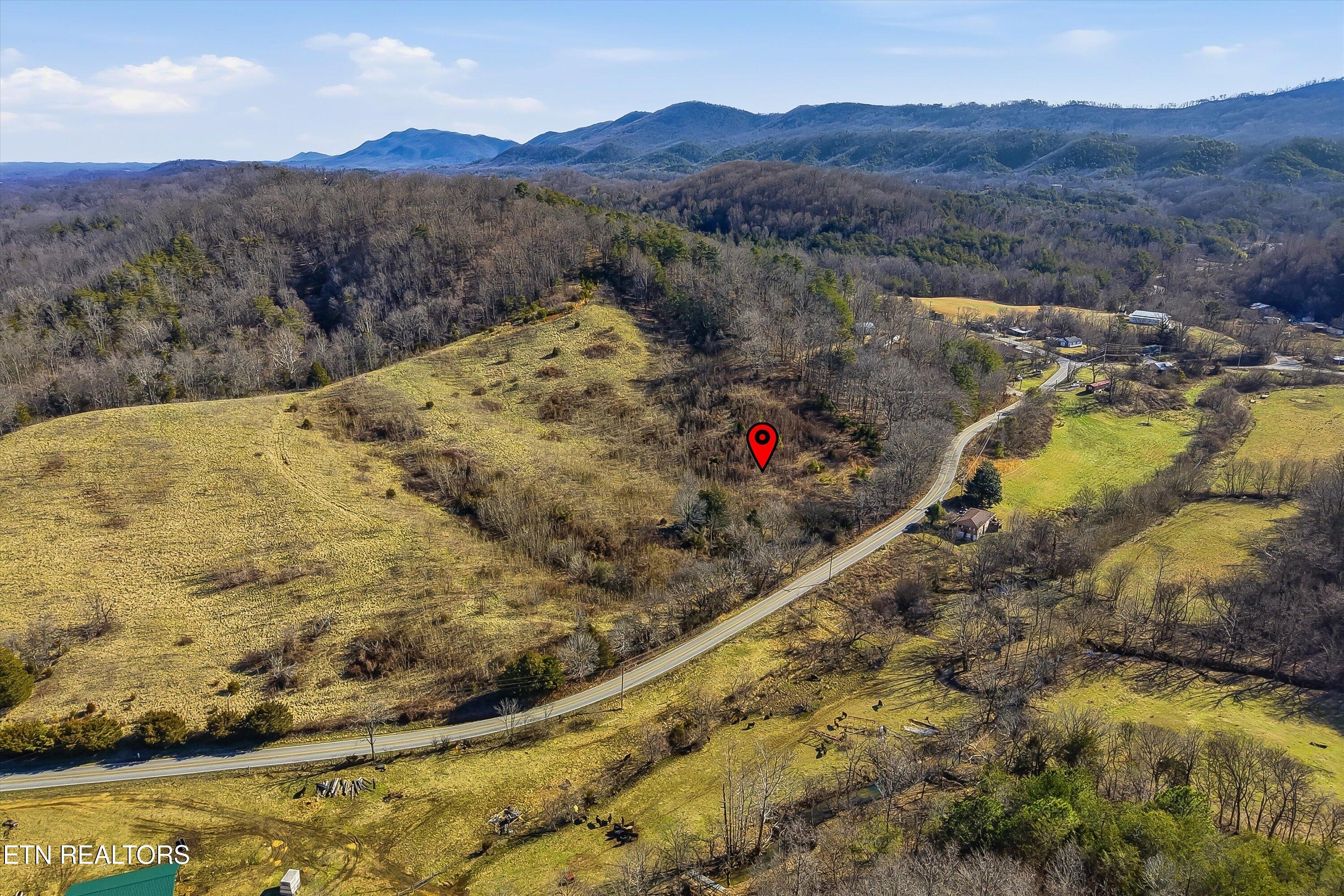 Wilkinson Pike Maryville TN 37803
